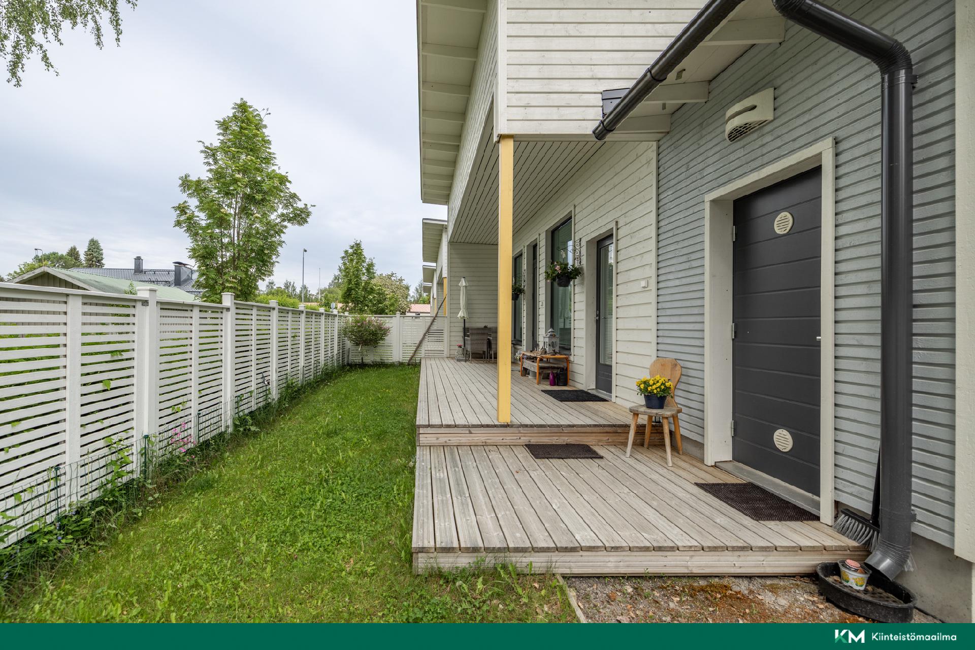 Pihlajatie 31, Lehmuskylä, Mikkeli