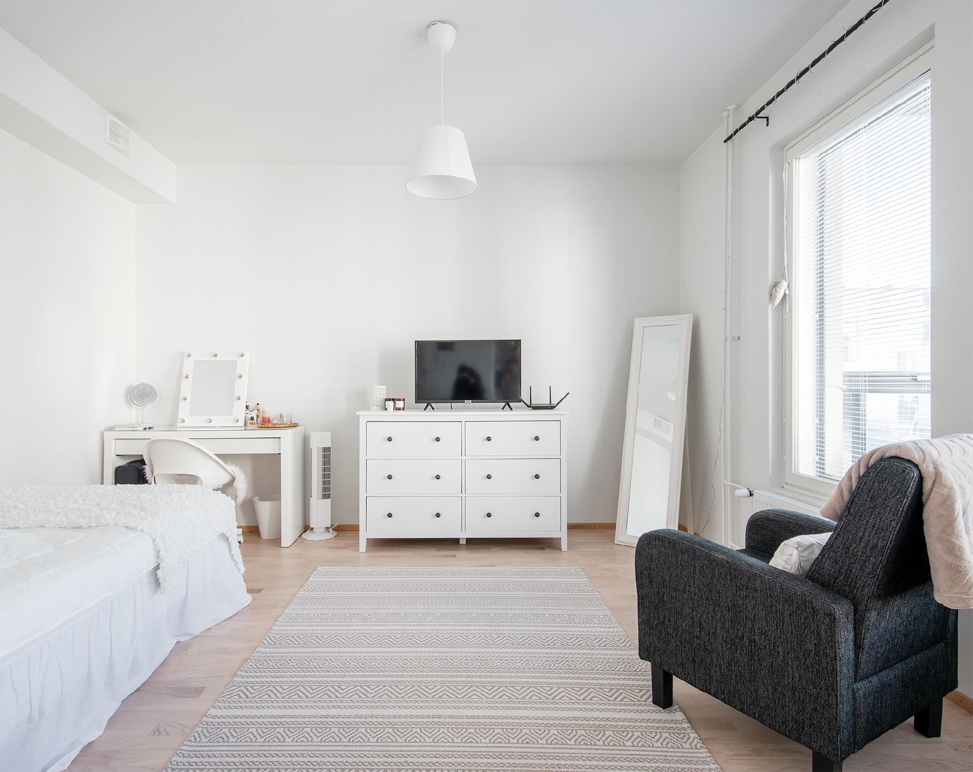 Michailowinkatu 11, Kakolanmäki, Turku