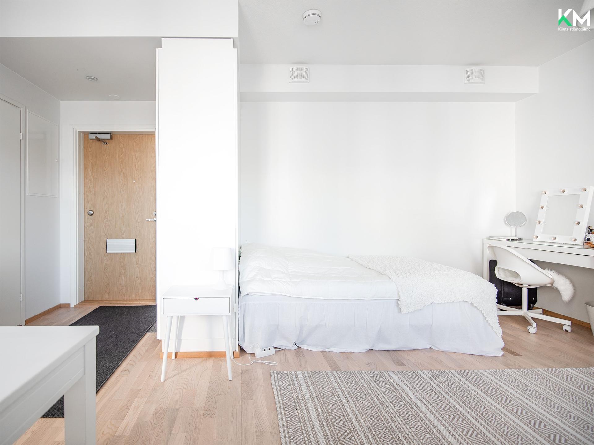 Michailowinkatu 11, Kakolanmäki, Turku