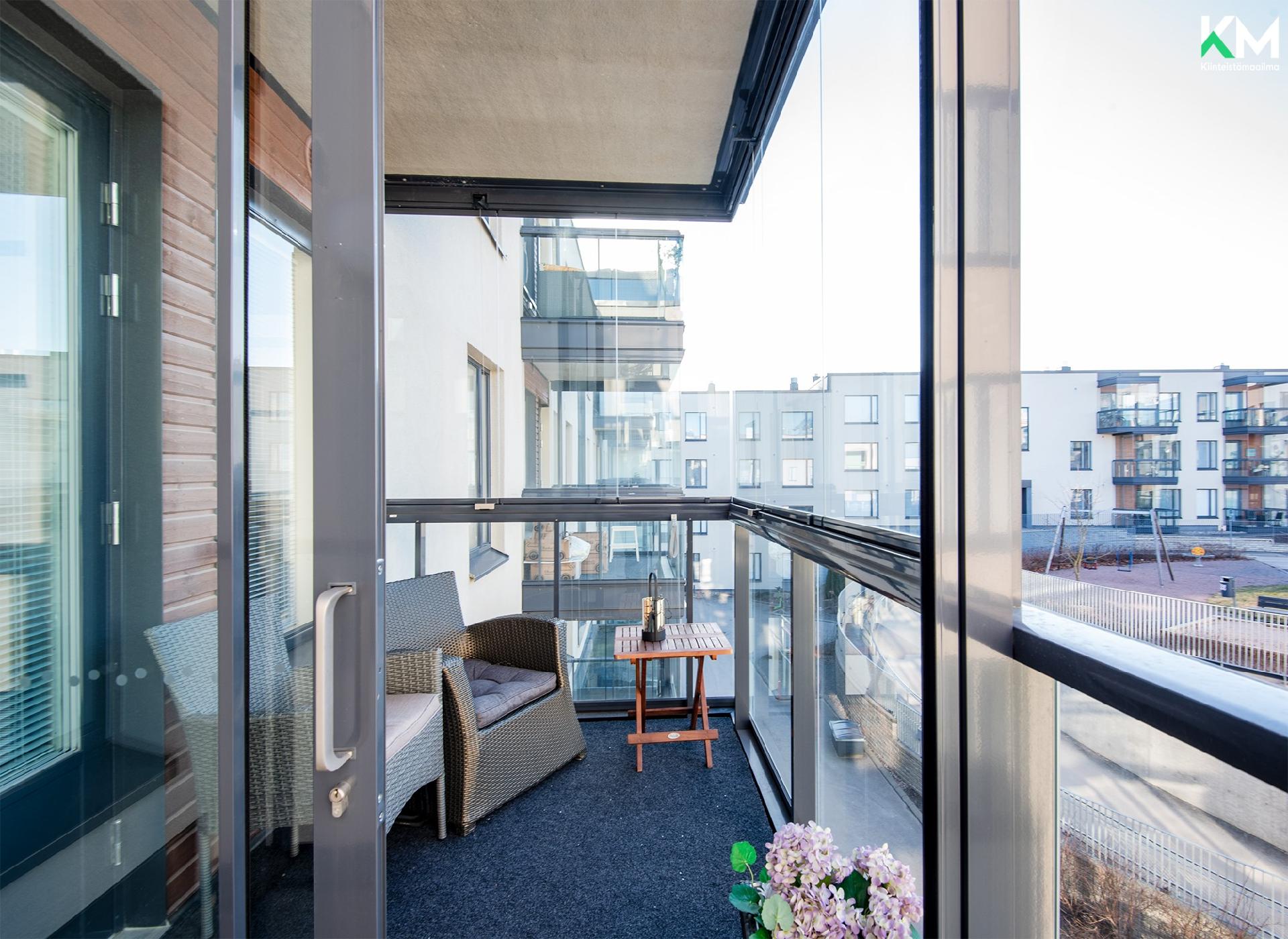 Michailowinkatu 11, Kakolanmäki, Turku