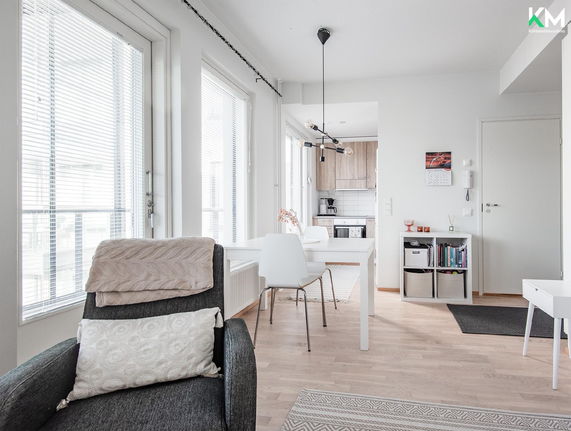 Michailowinkatu 11, Kakolanmäki, Turku