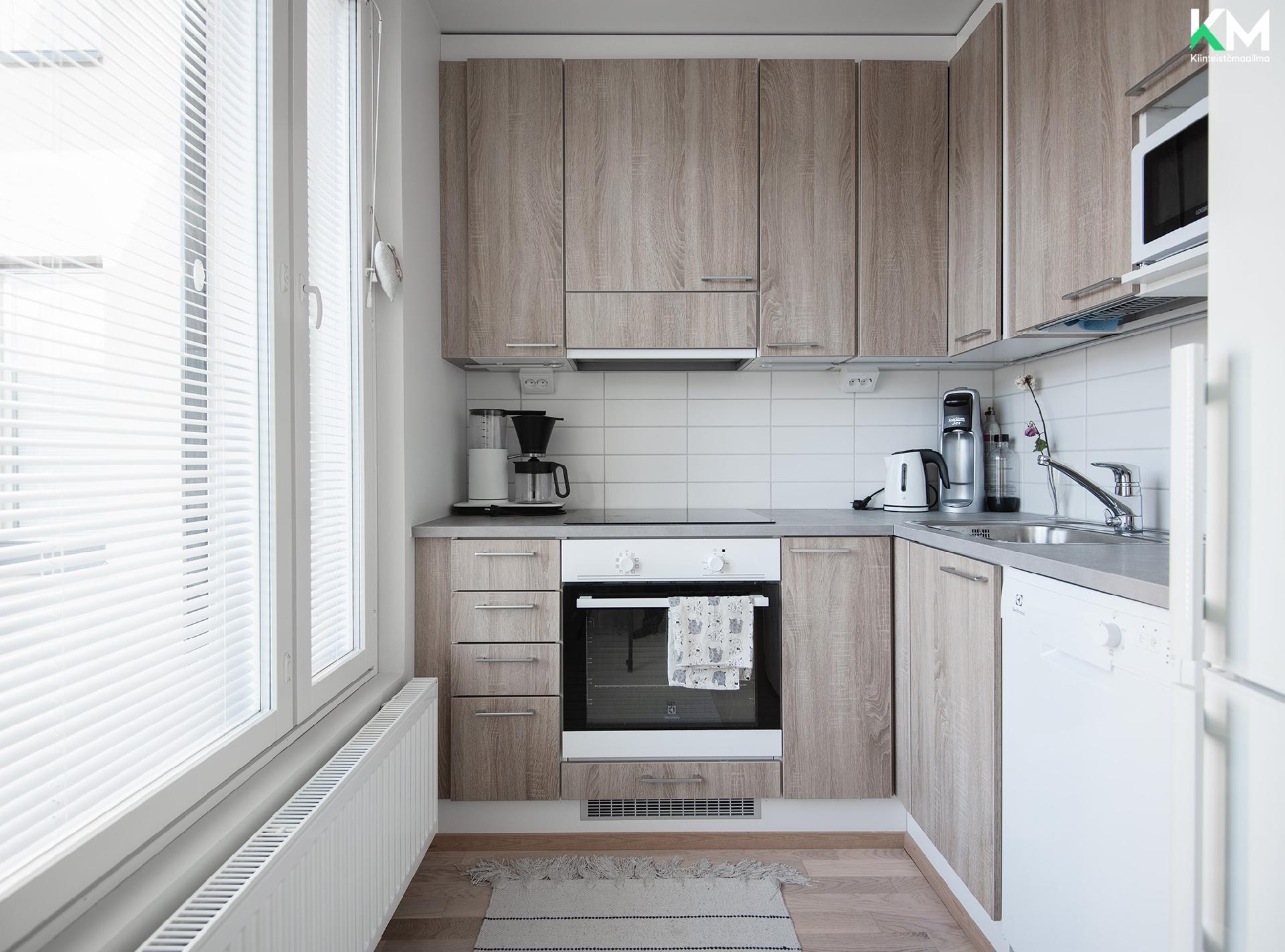 Michailowinkatu 11, Kakolanmäki, Turku