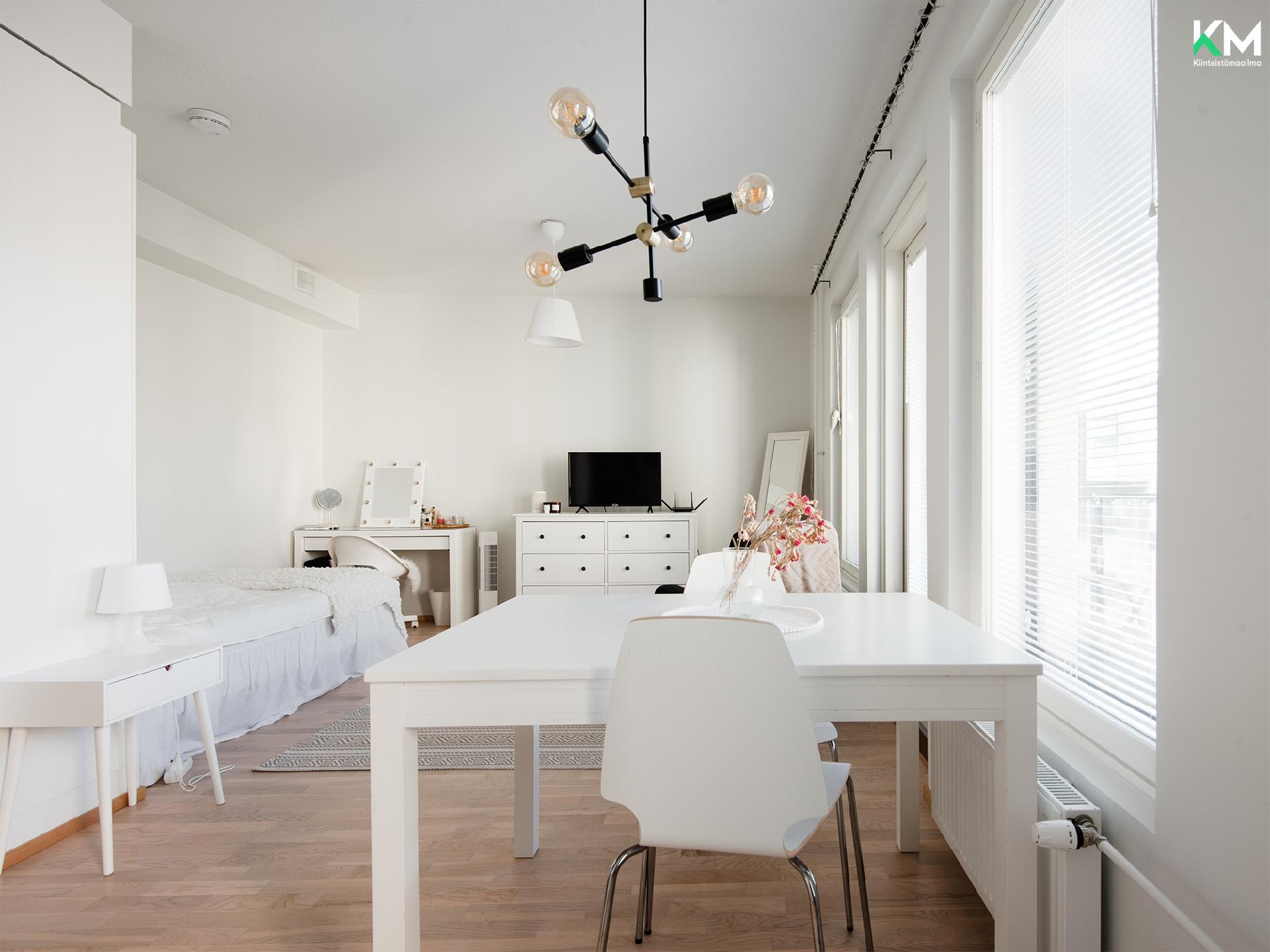 Michailowinkatu 11, Kakolanmäki, Turku