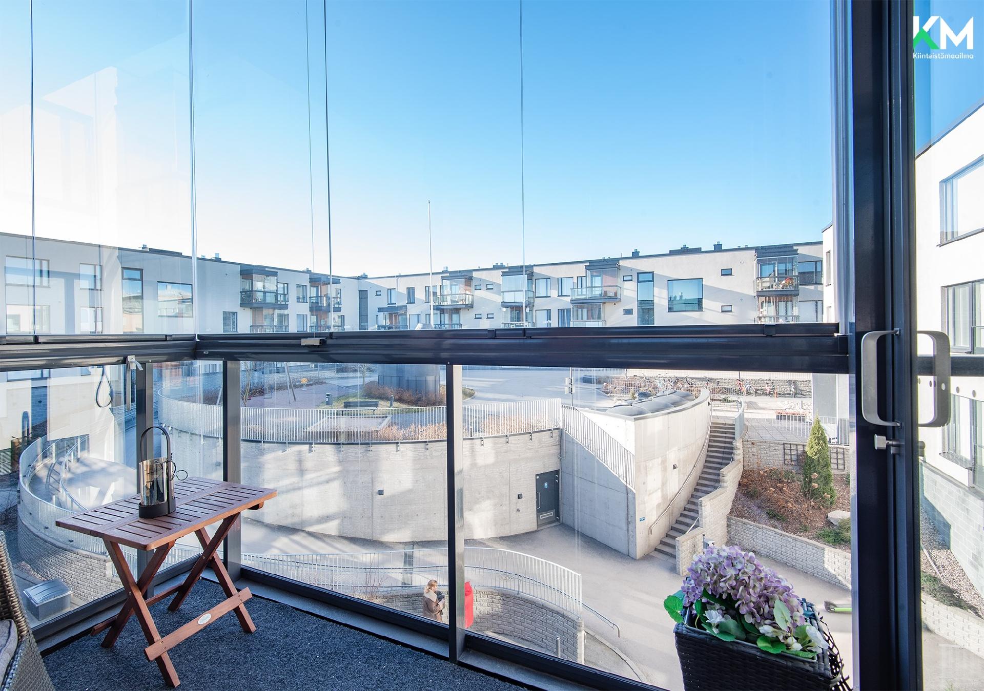 Michailowinkatu 11, Kakolanmäki, Turku