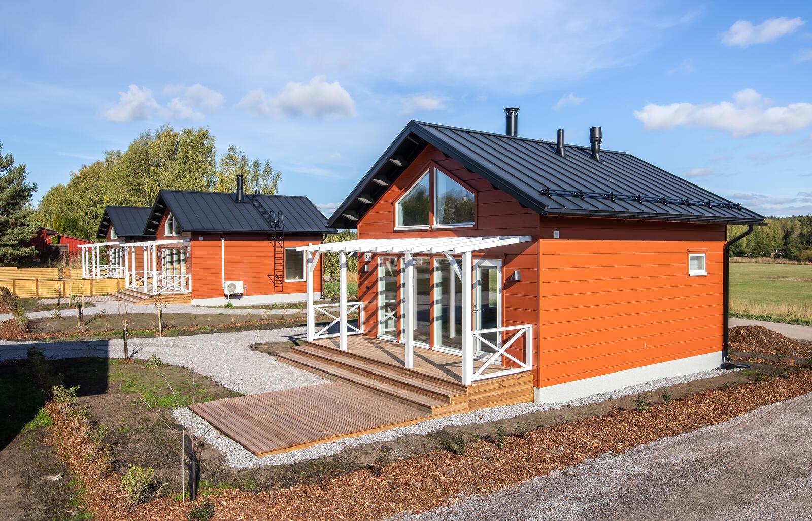 Niittypolku 10, Purola, Porvoo