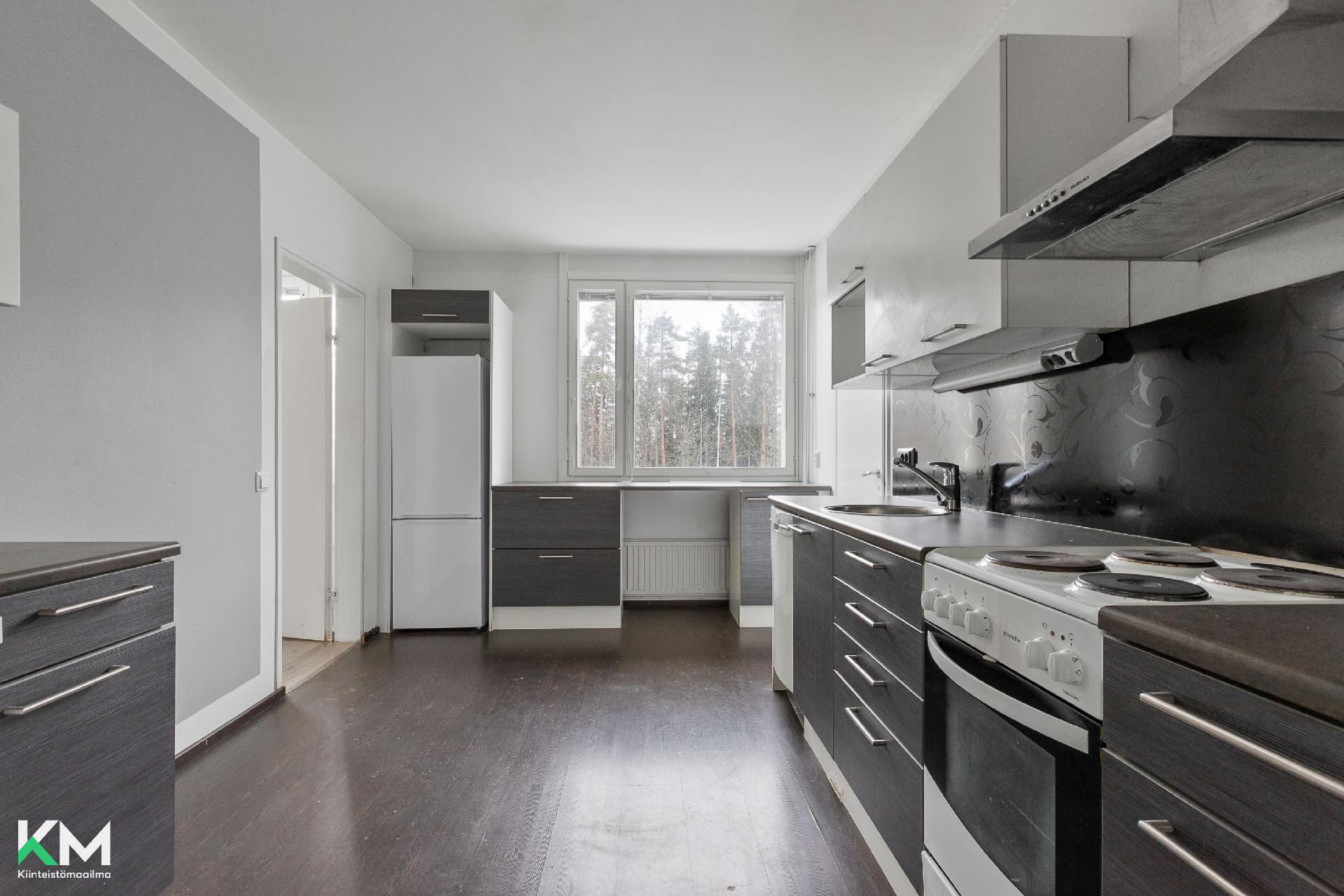 Kokkokallionkatu 7, Tonttila, Lahti