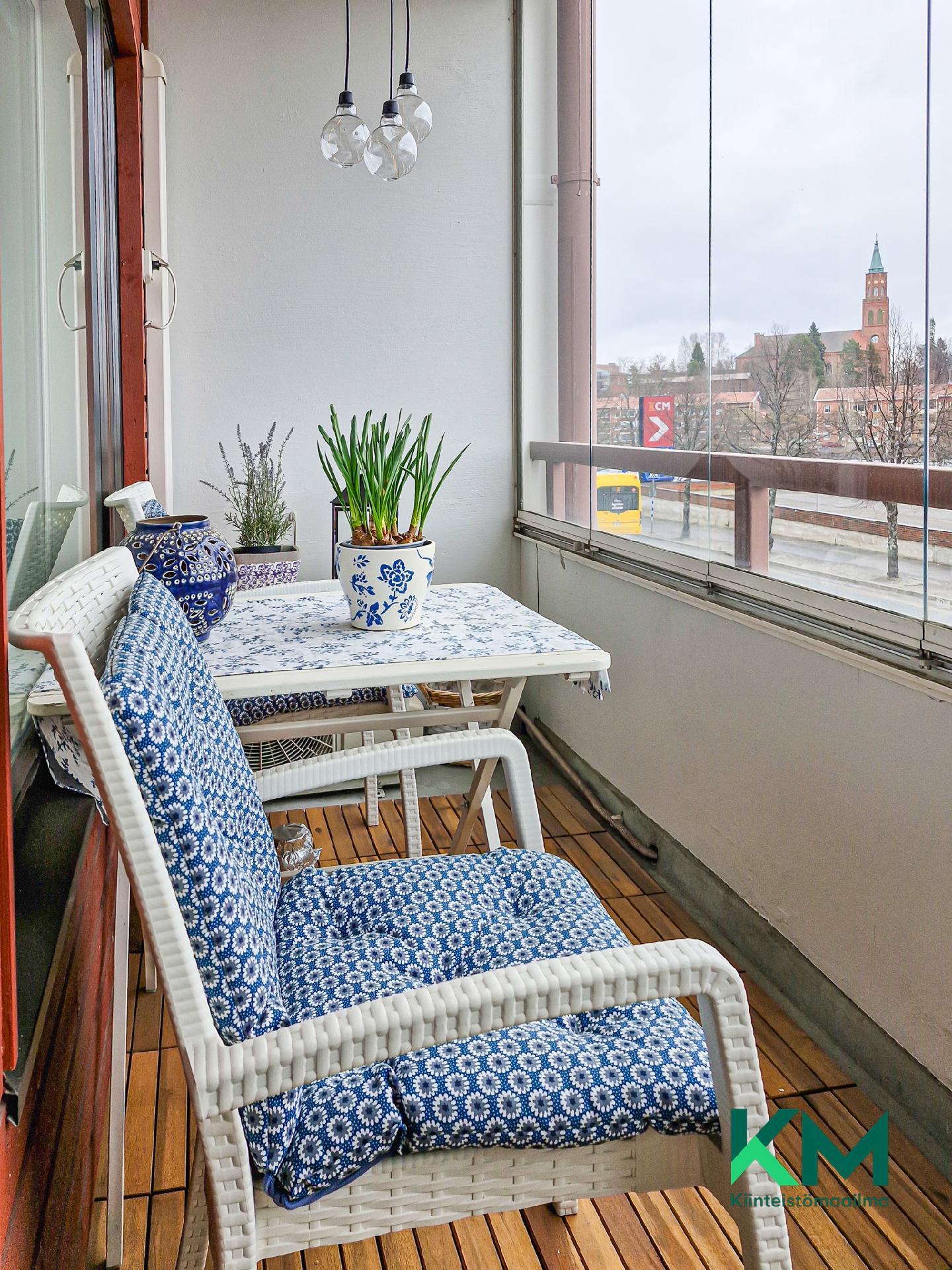 Tulliportinkatu 13, Keskusta, Savonlinna