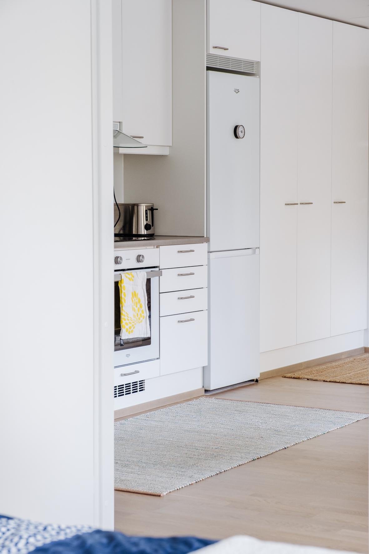 Kunnalliskodintie 9, Koskela, Helsinki