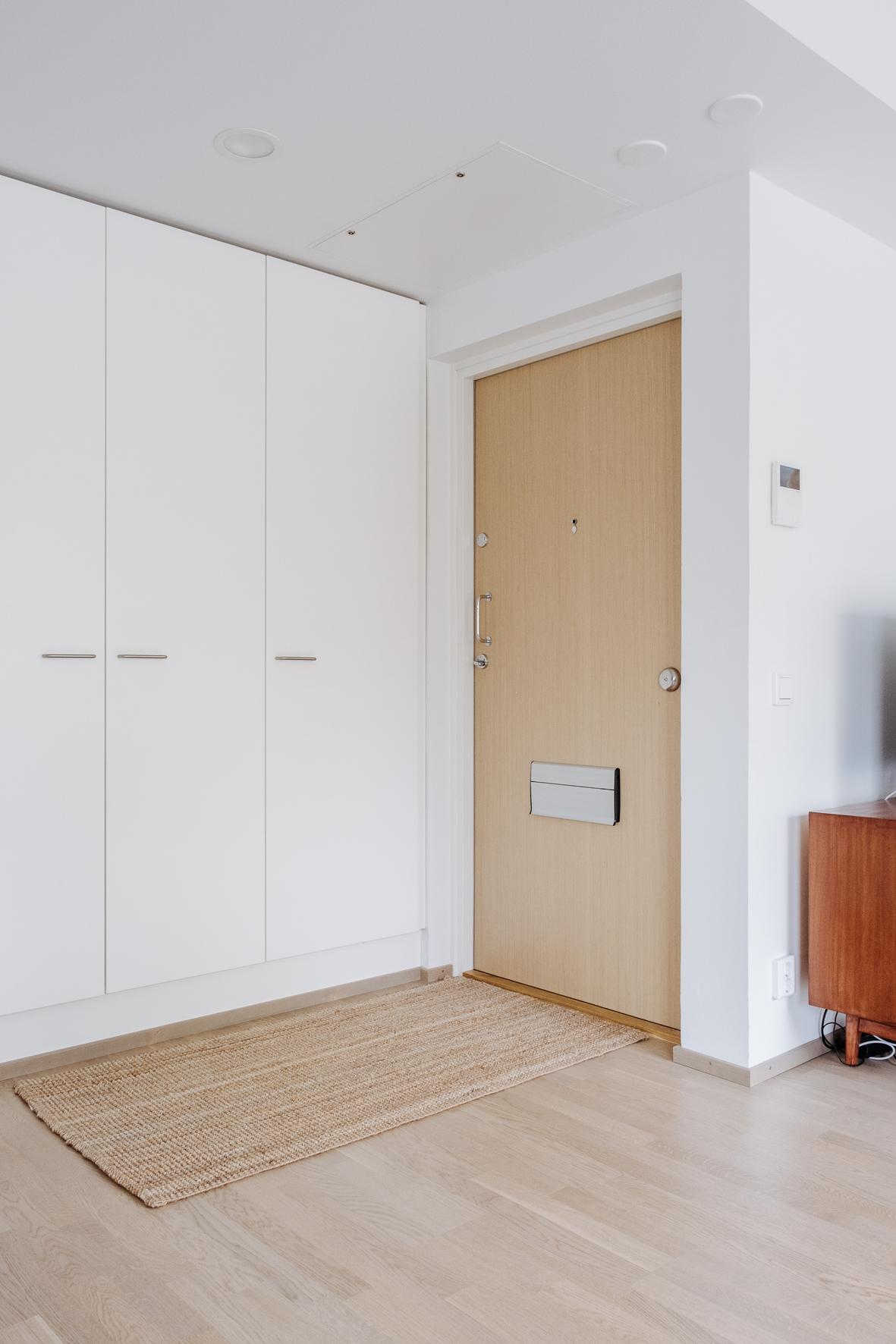 Kunnalliskodintie 9, Koskela, Helsinki