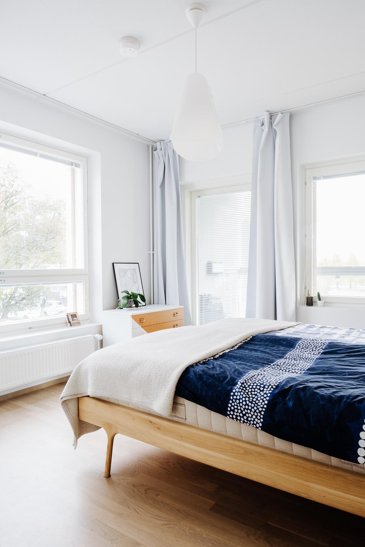 Kunnalliskodintie 9, Koskela, Helsinki