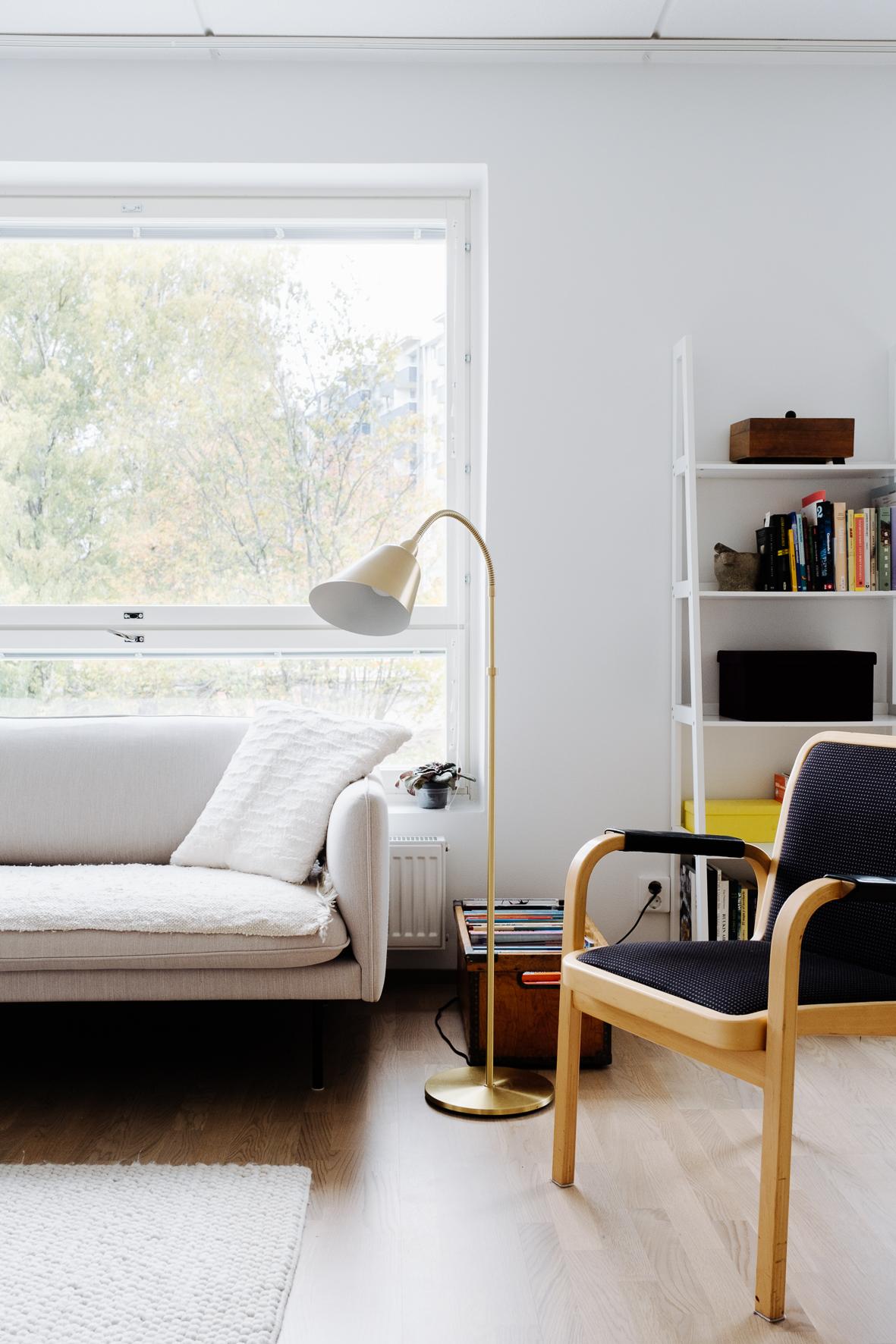 Kunnalliskodintie 9, Koskela, Helsinki