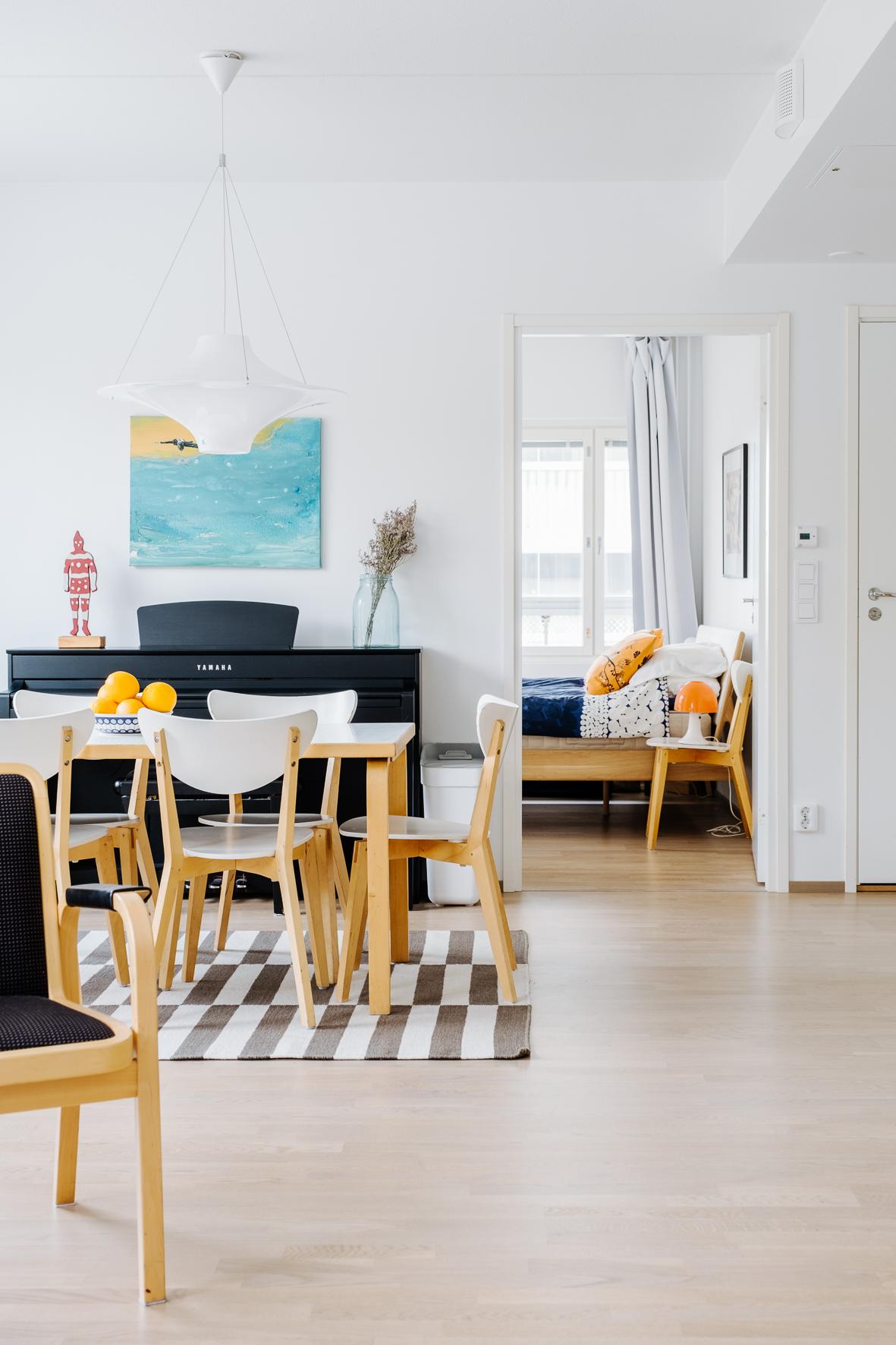 Kunnalliskodintie 9, Koskela, Helsinki