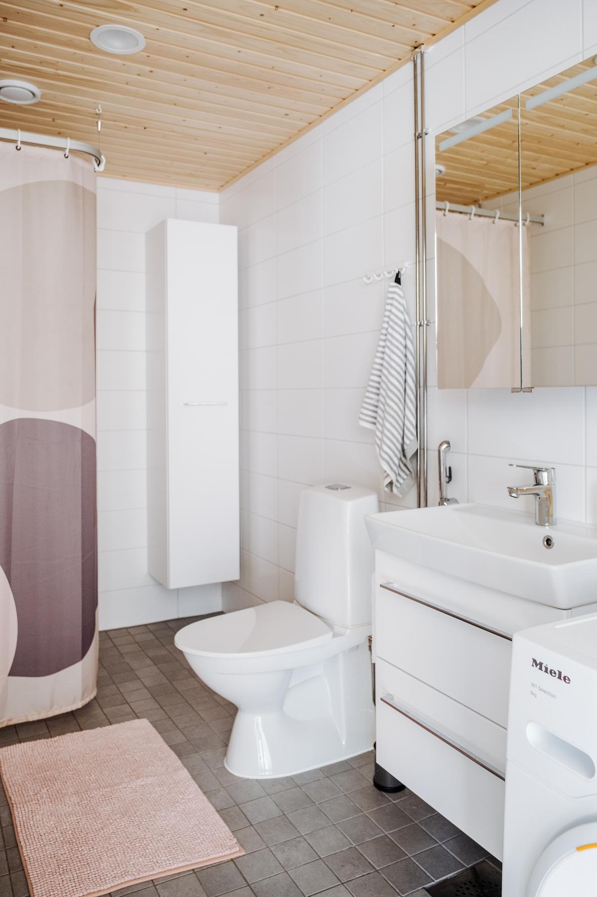 Kunnalliskodintie 9, Koskela, Helsinki