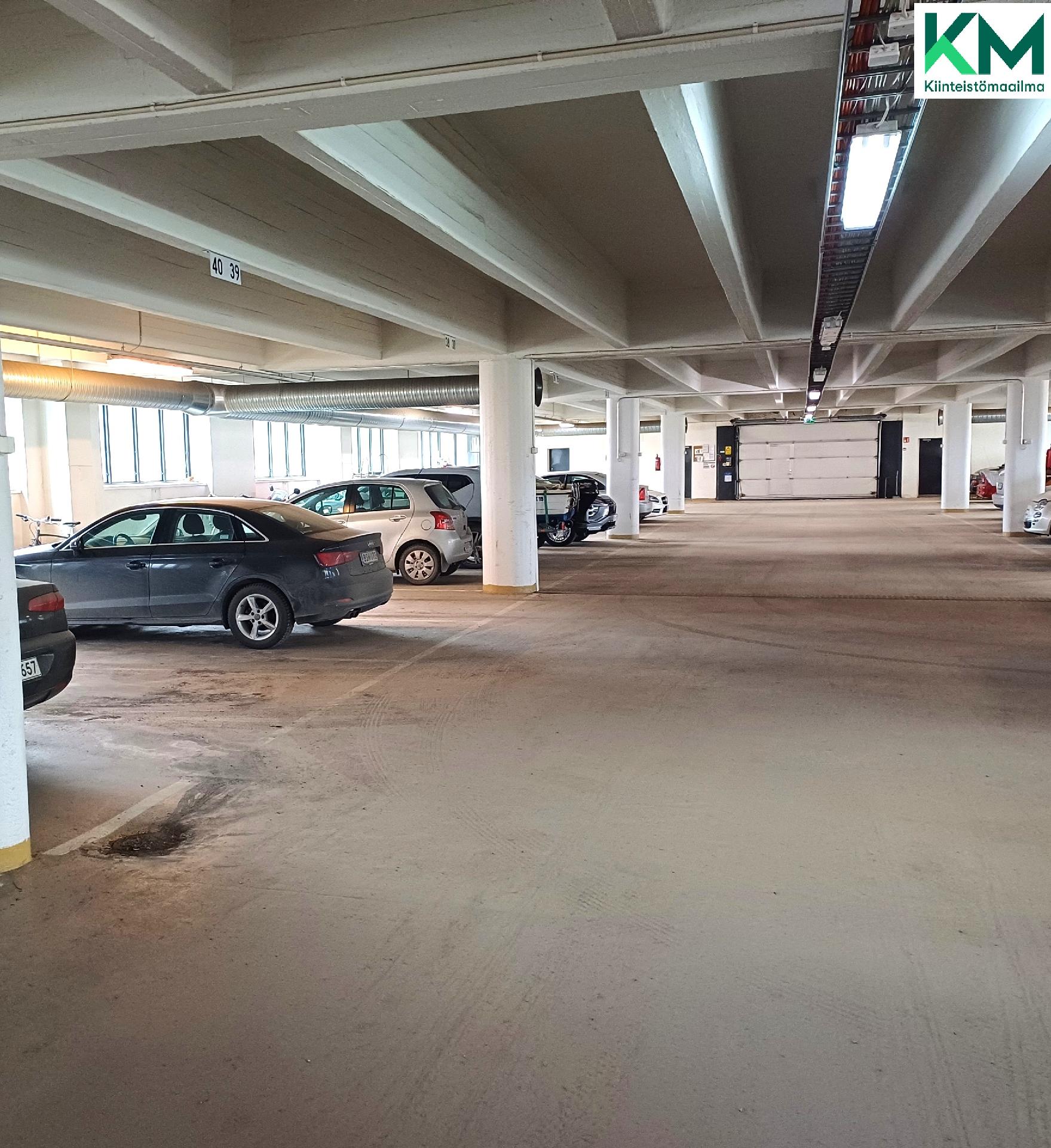 Tiilitehtaankatu 8-10, Hietalahti, Vaasa