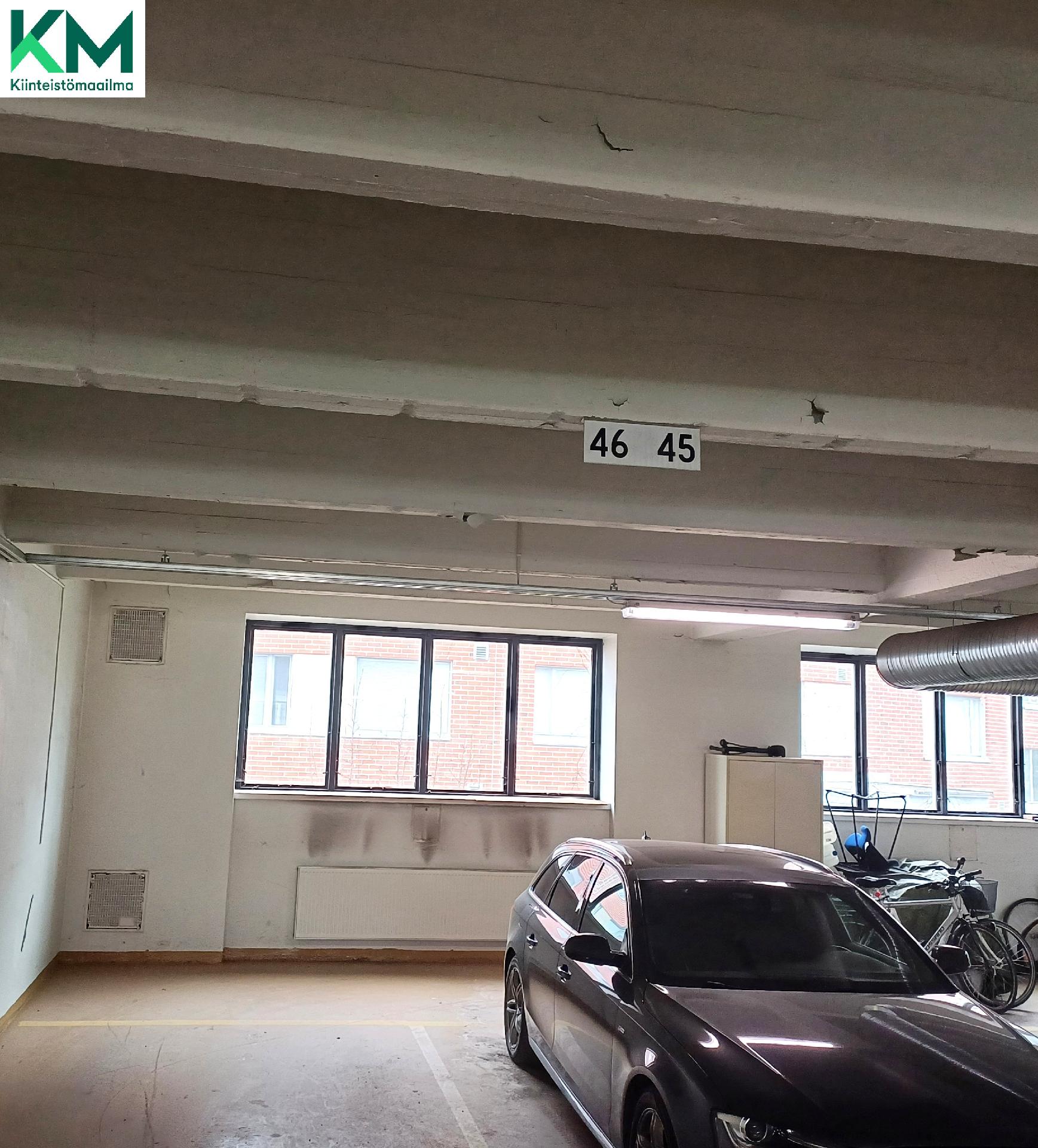 Tiilitehtaankatu 8-10, Hietalahti, Vaasa