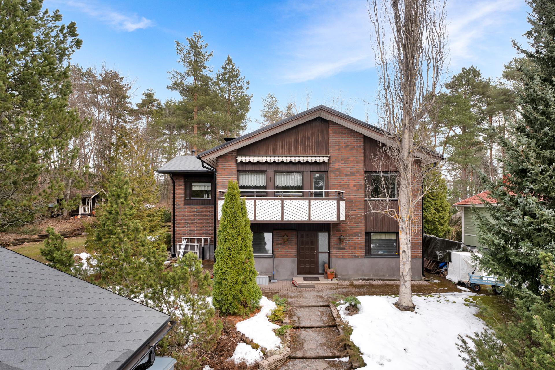 Vasikkamäentie 11, Haavisto, Ylöjärvi