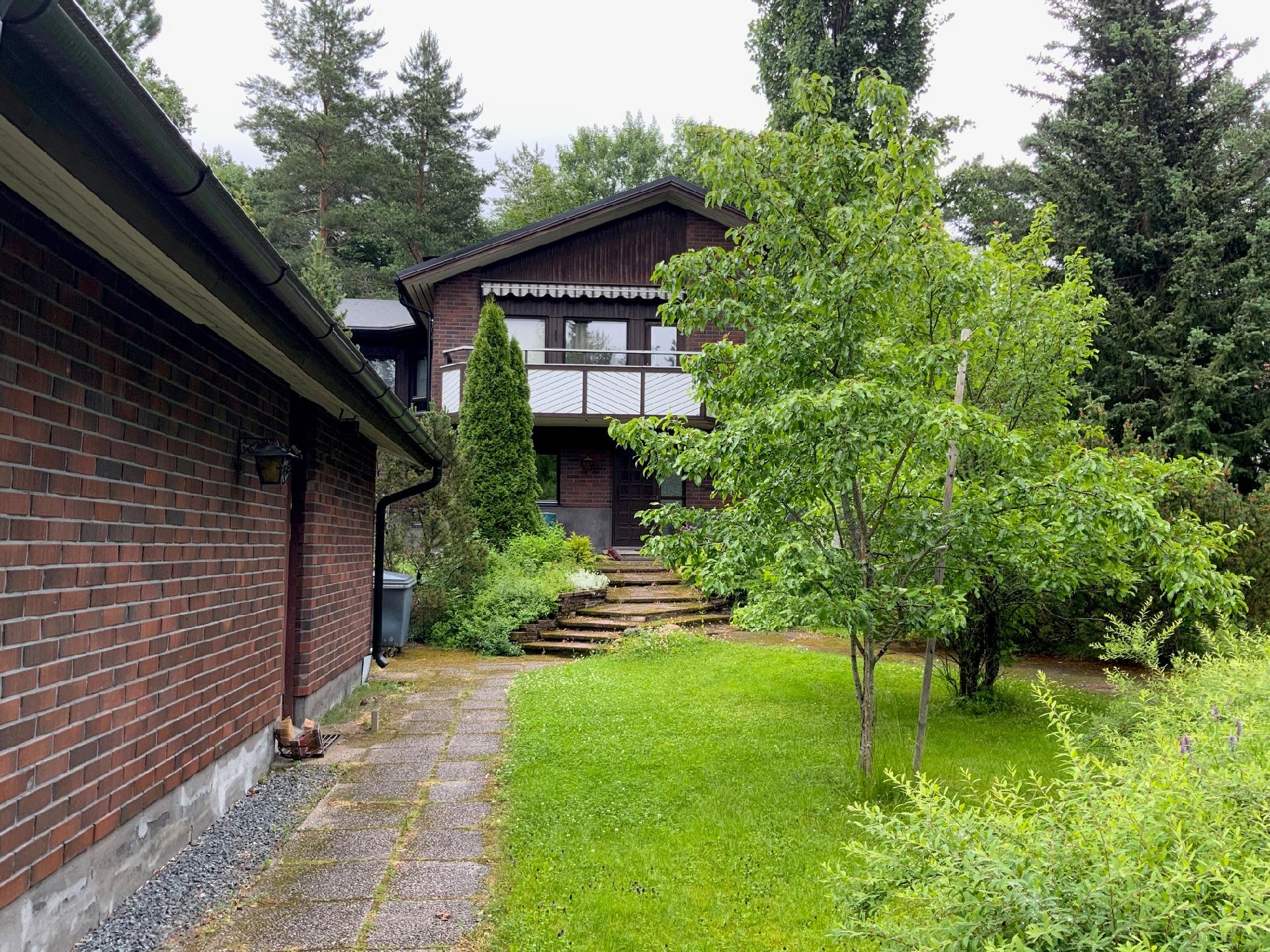 Vasikkamäentie 11, Haavisto, Ylöjärvi