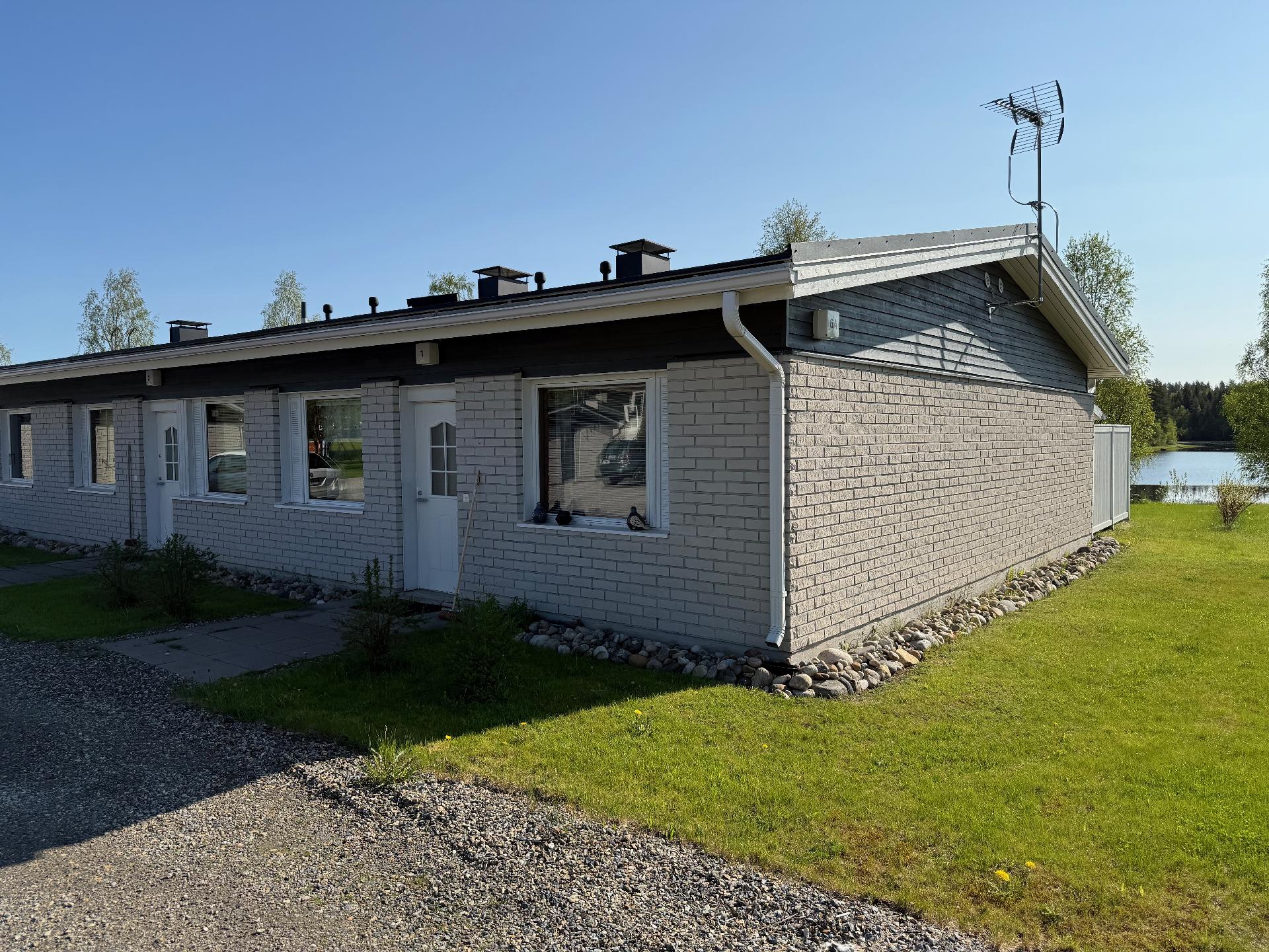 Kortetie 6, Makkosenmäki, Sotkamo