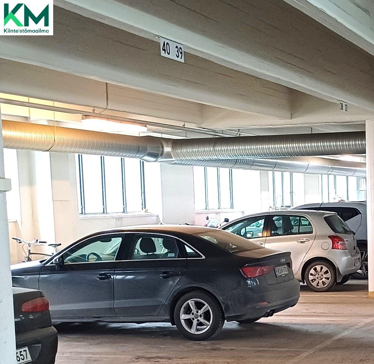 Tiilitehtaankatu 8-10, Hietalahti, Vaasa
