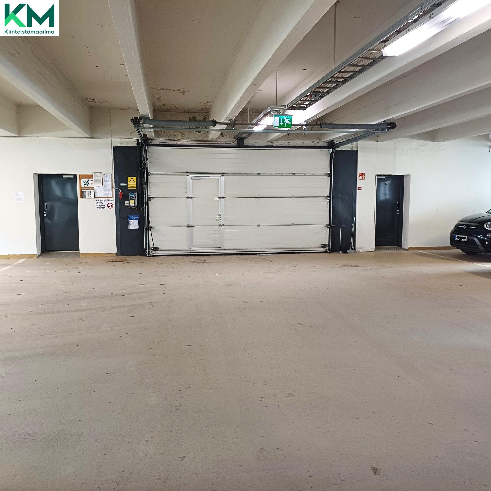 Tiilitehtaankatu 8-10, Hietalahti, Vaasa