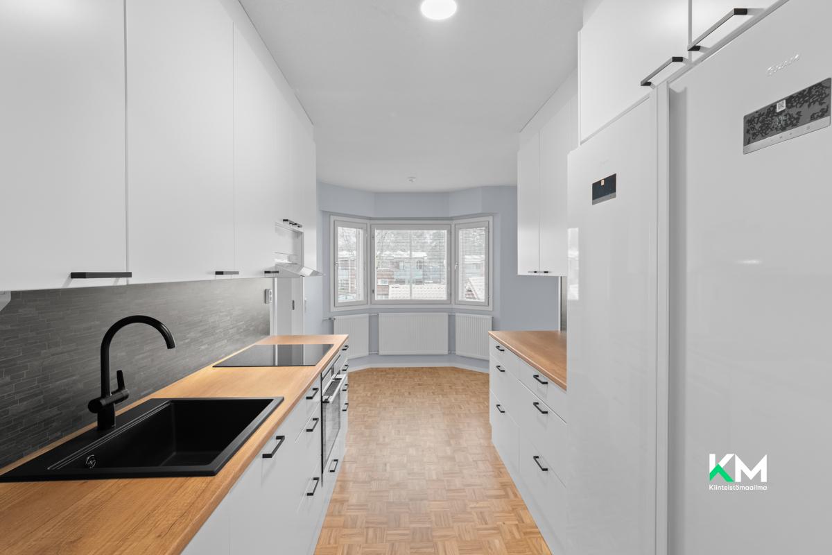 Lasimestarintie 10, Halkokari, Kokkola