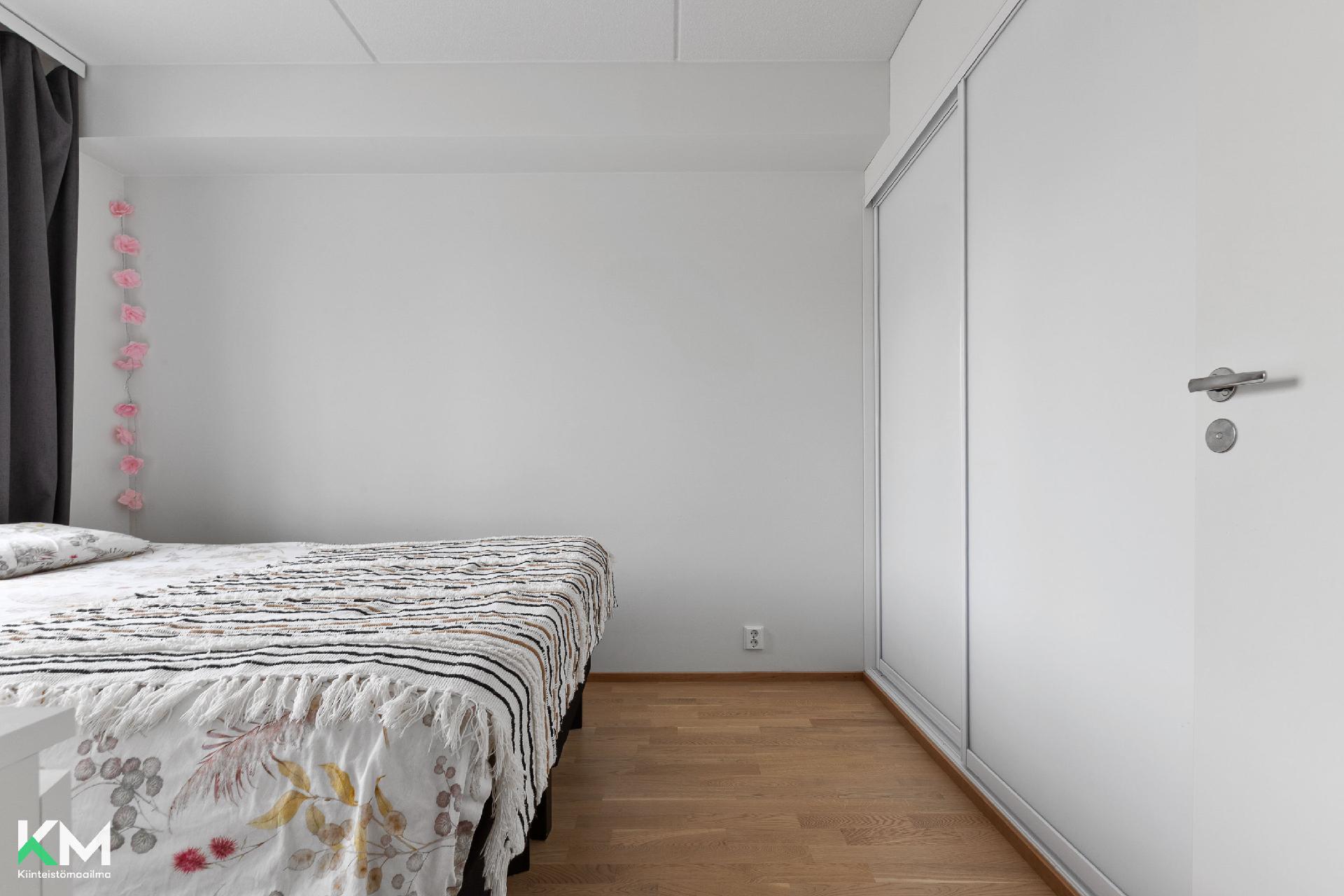 Wolter Ramsayn katu 3, Hennala, Lahti