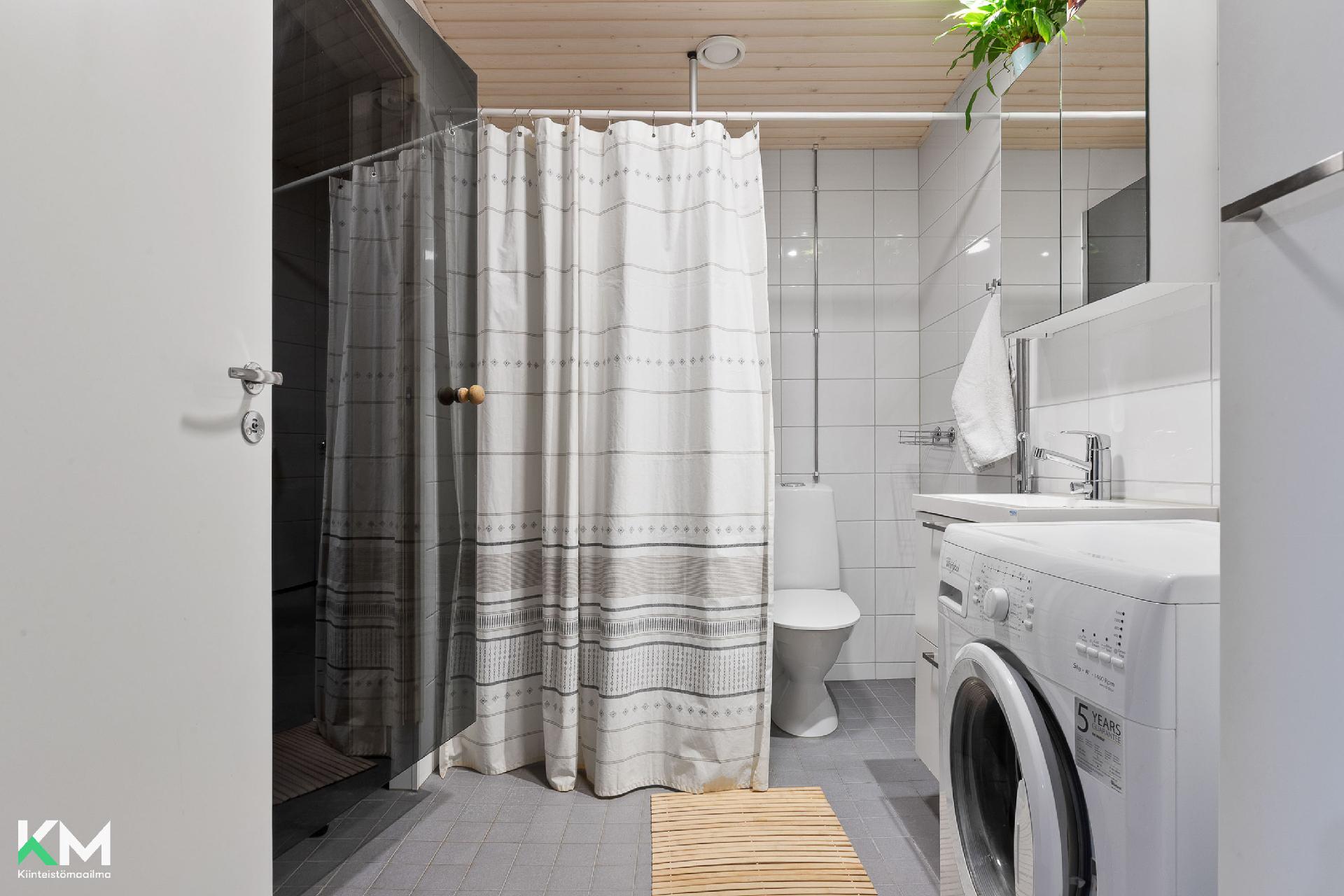 Wolter Ramsayn katu 3, Hennala, Lahti