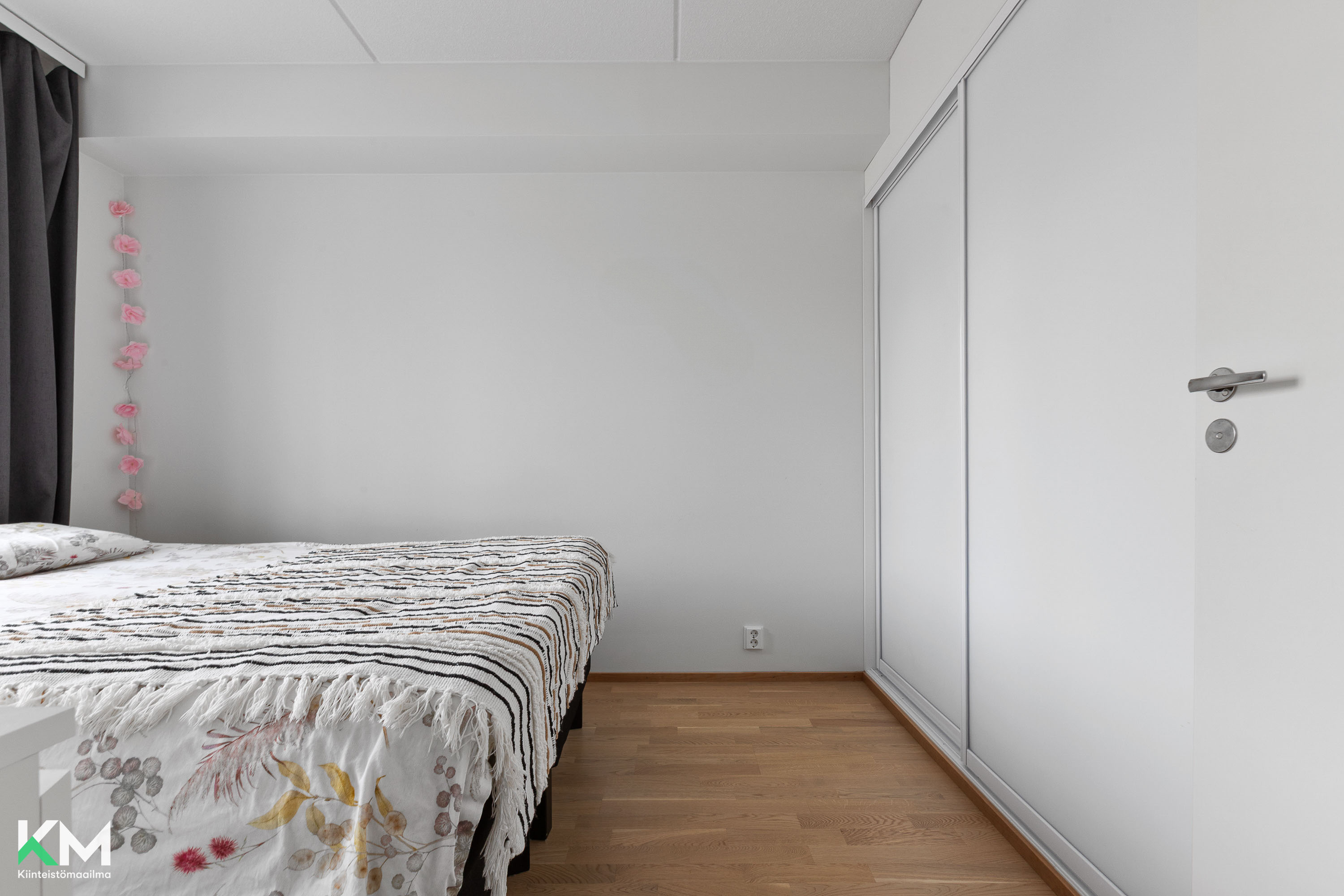 Wolter Ramsayn katu 3, Hennala, Lahti