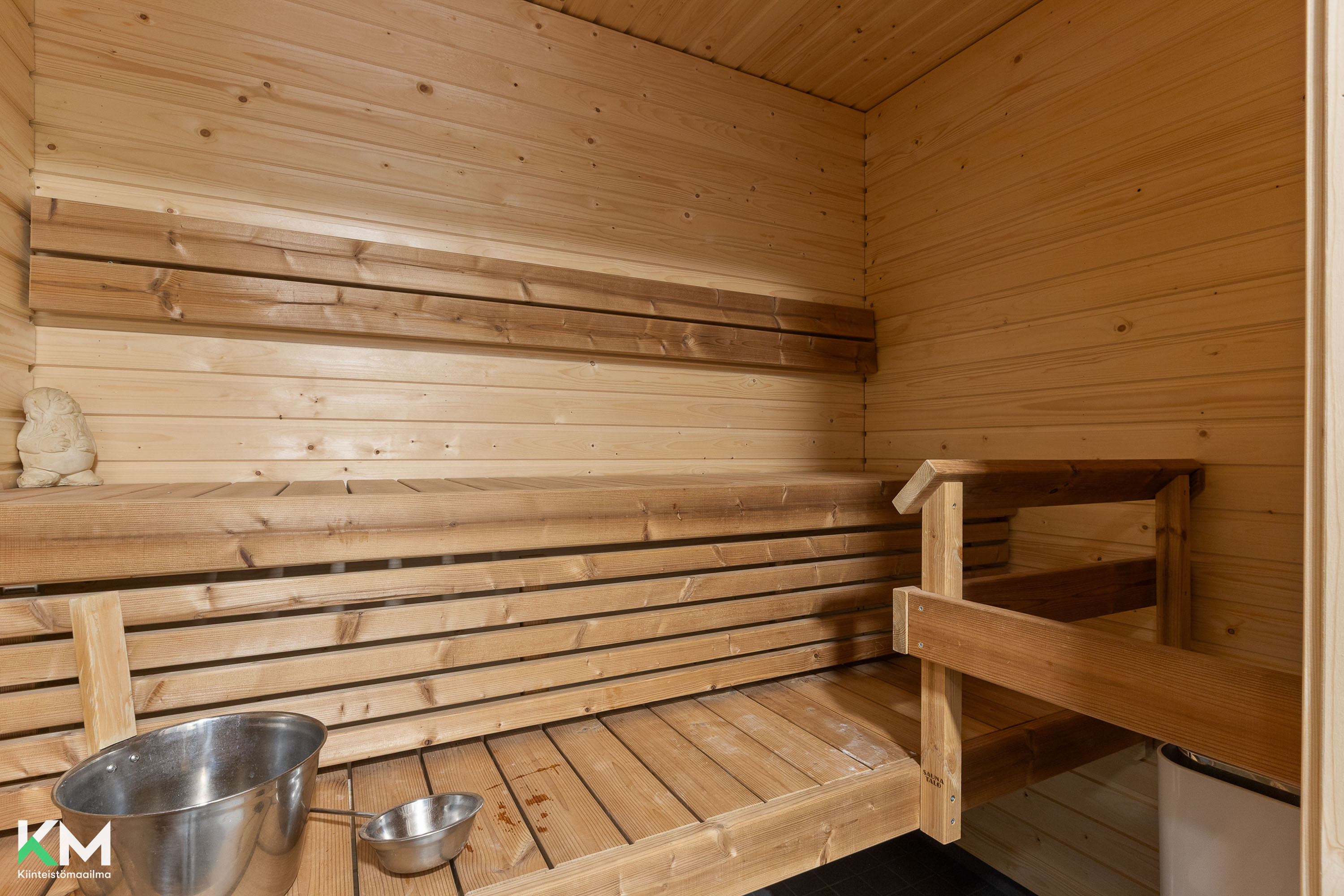 Wolter Ramsayn katu 3, Hennala, Lahti