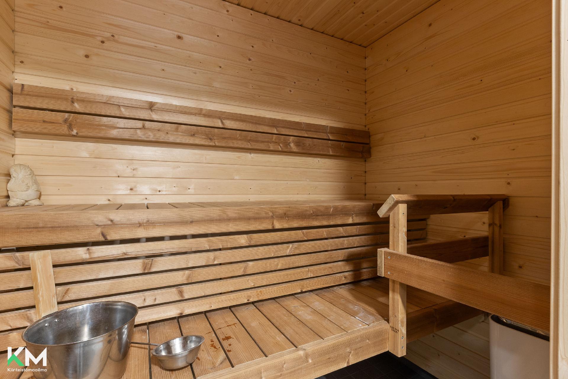 Wolter Ramsayn katu 3, Hennala, Lahti