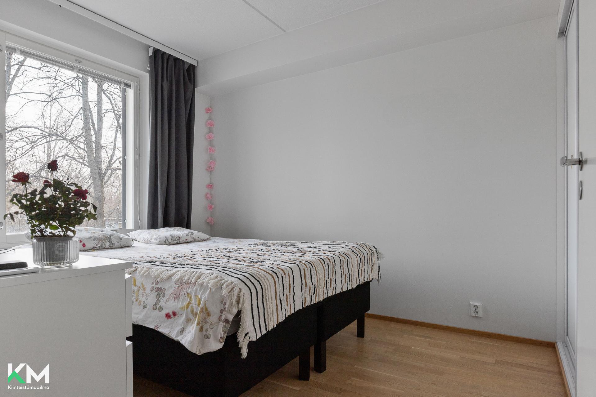 Wolter Ramsayn katu 3, Hennala, Lahti