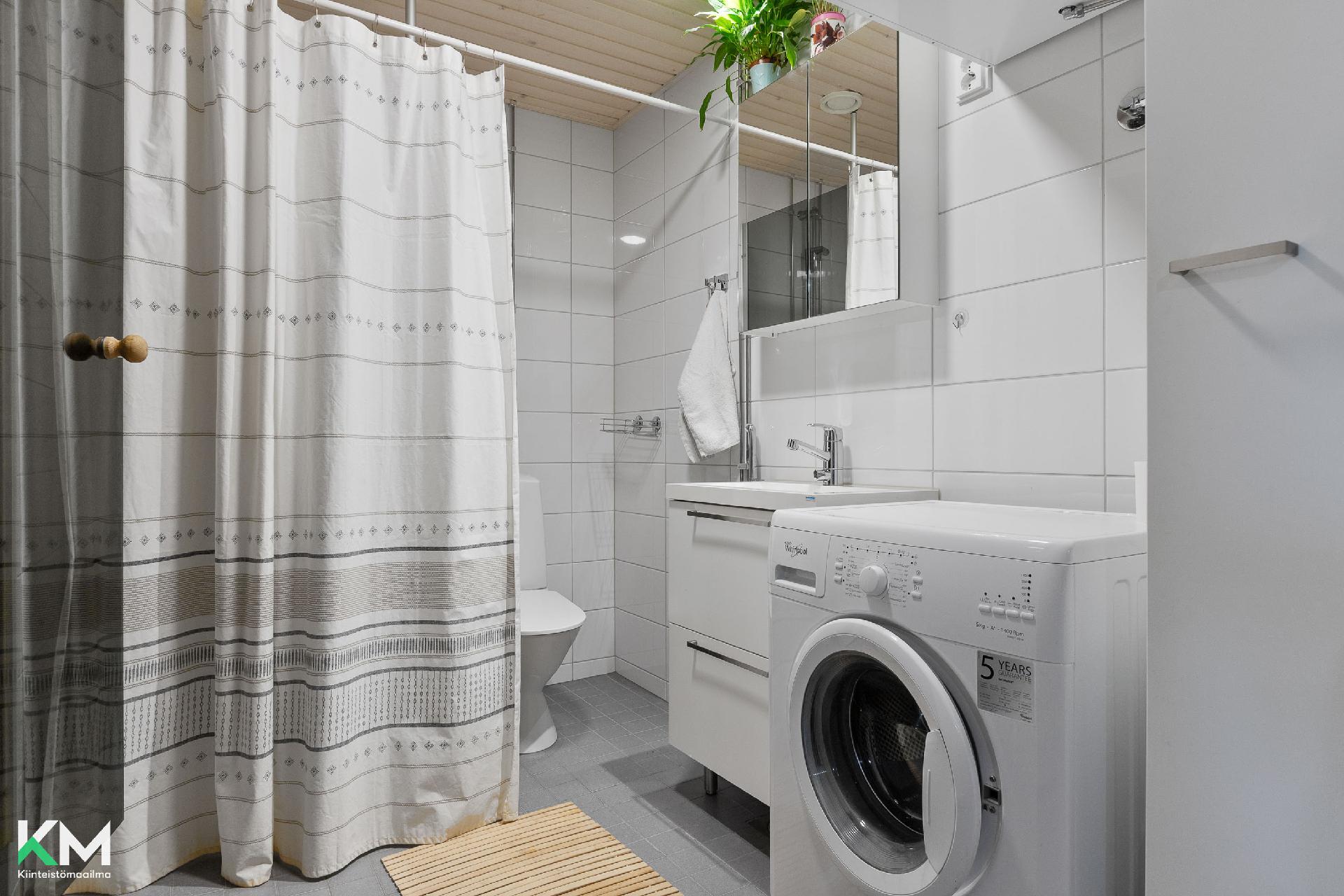 Wolter Ramsayn katu 3, Hennala, Lahti