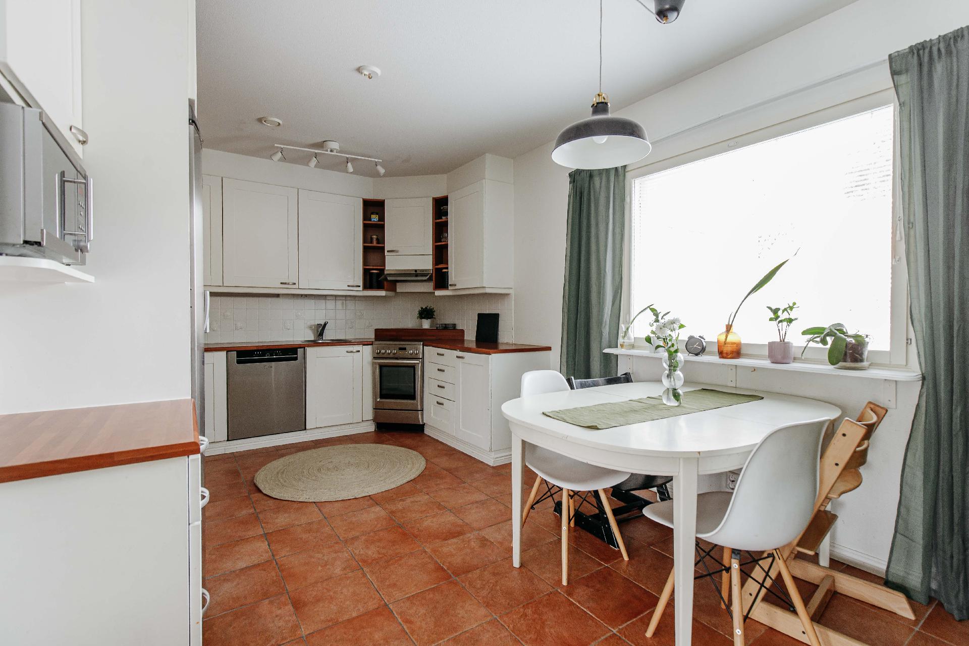 Sulkasammal 1, Hallilanvuori, Seinäjoki