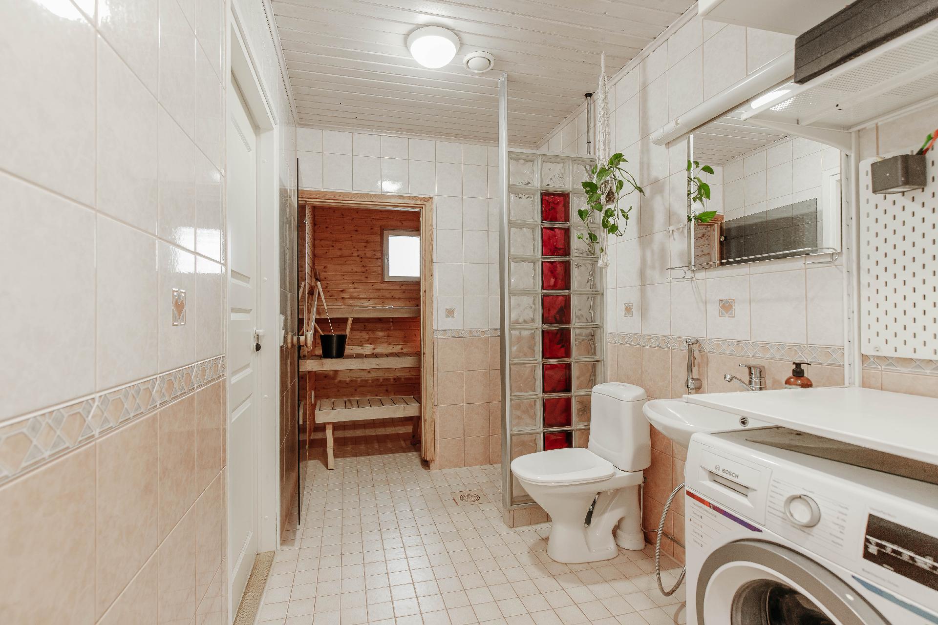 Sulkasammal 1, Hallilanvuori, Seinäjoki