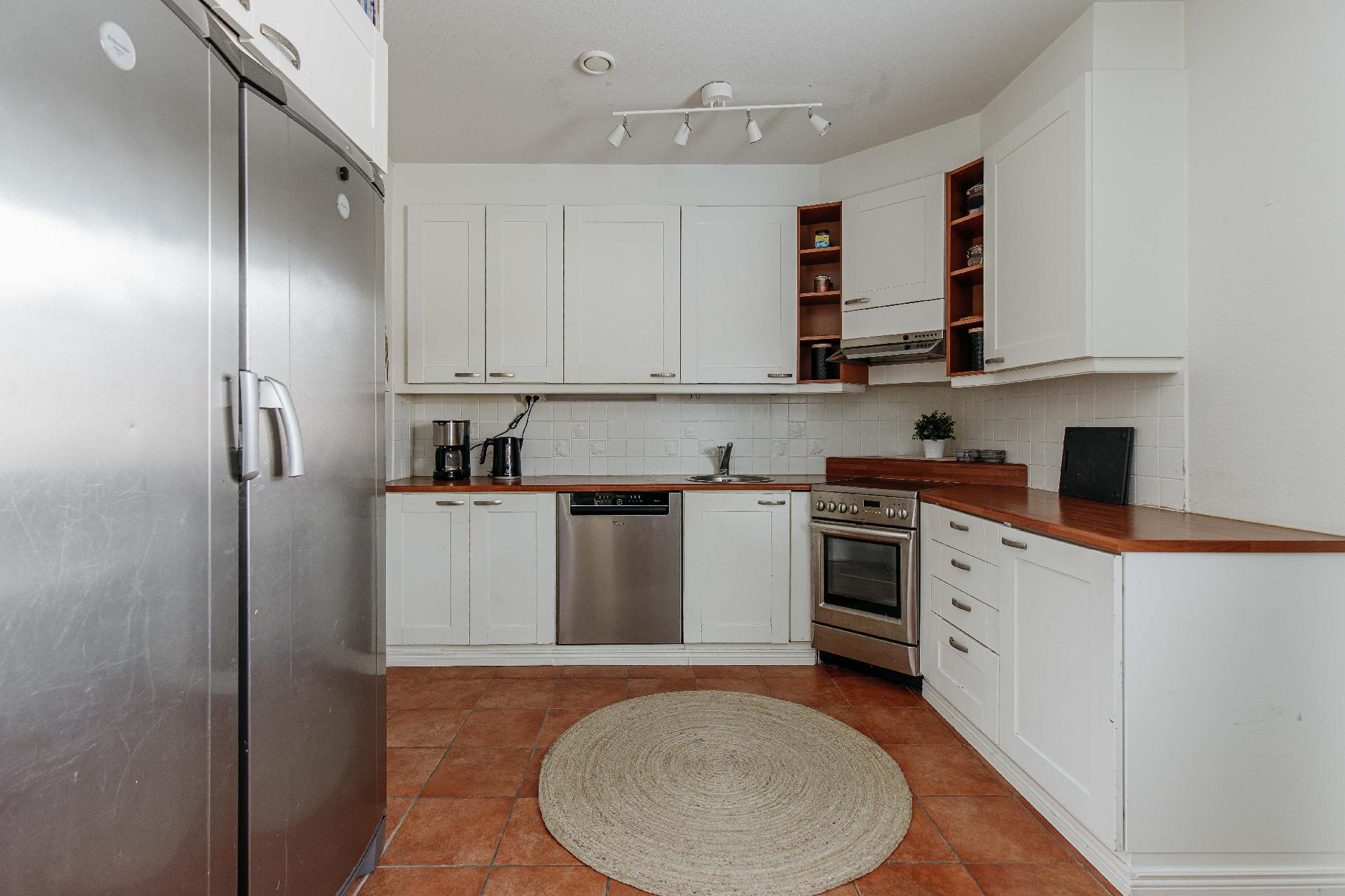 Sulkasammal 1, Hallilanvuori, Seinäjoki