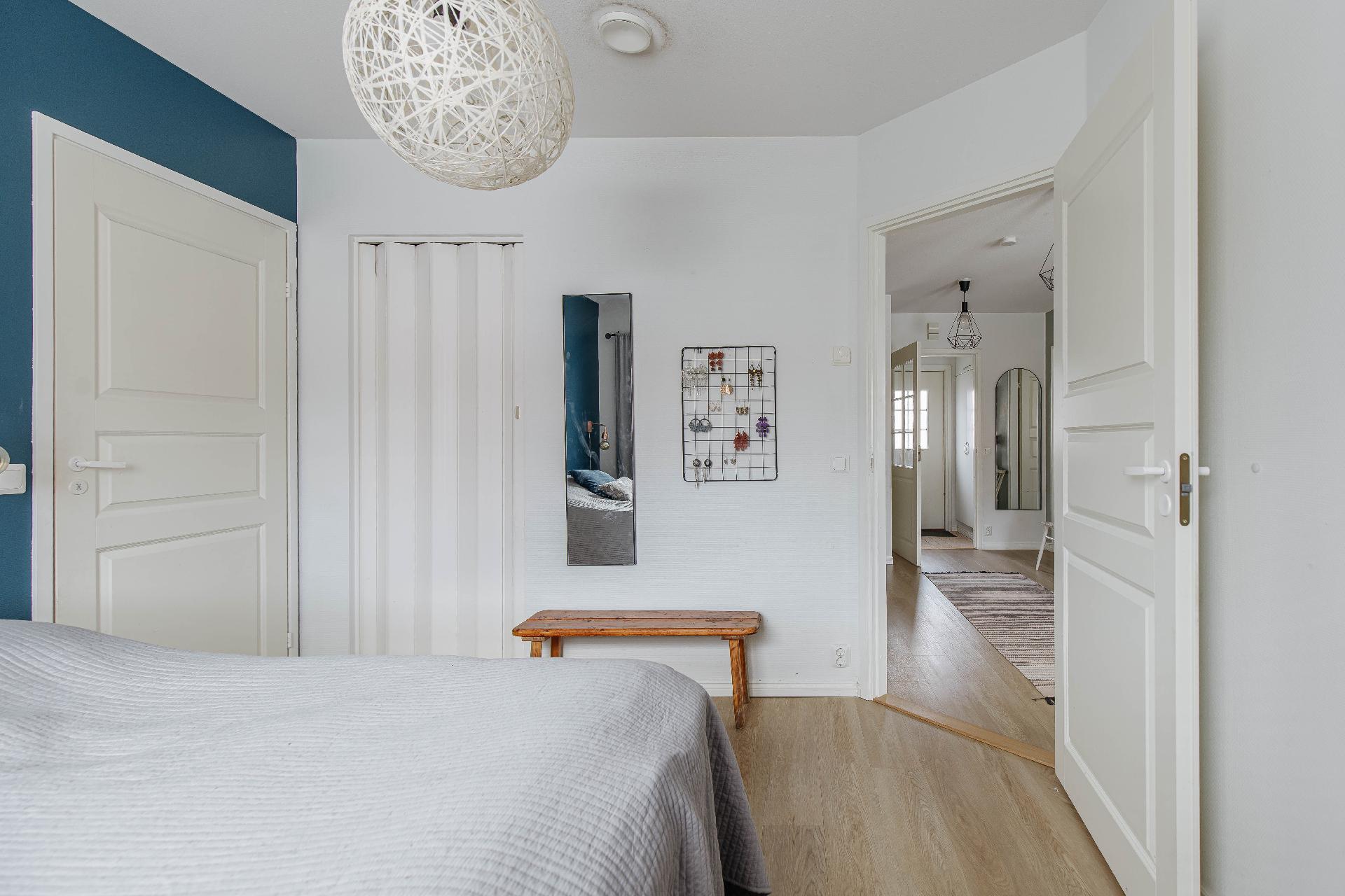 Sulkasammal 1, Hallilanvuori, Seinäjoki