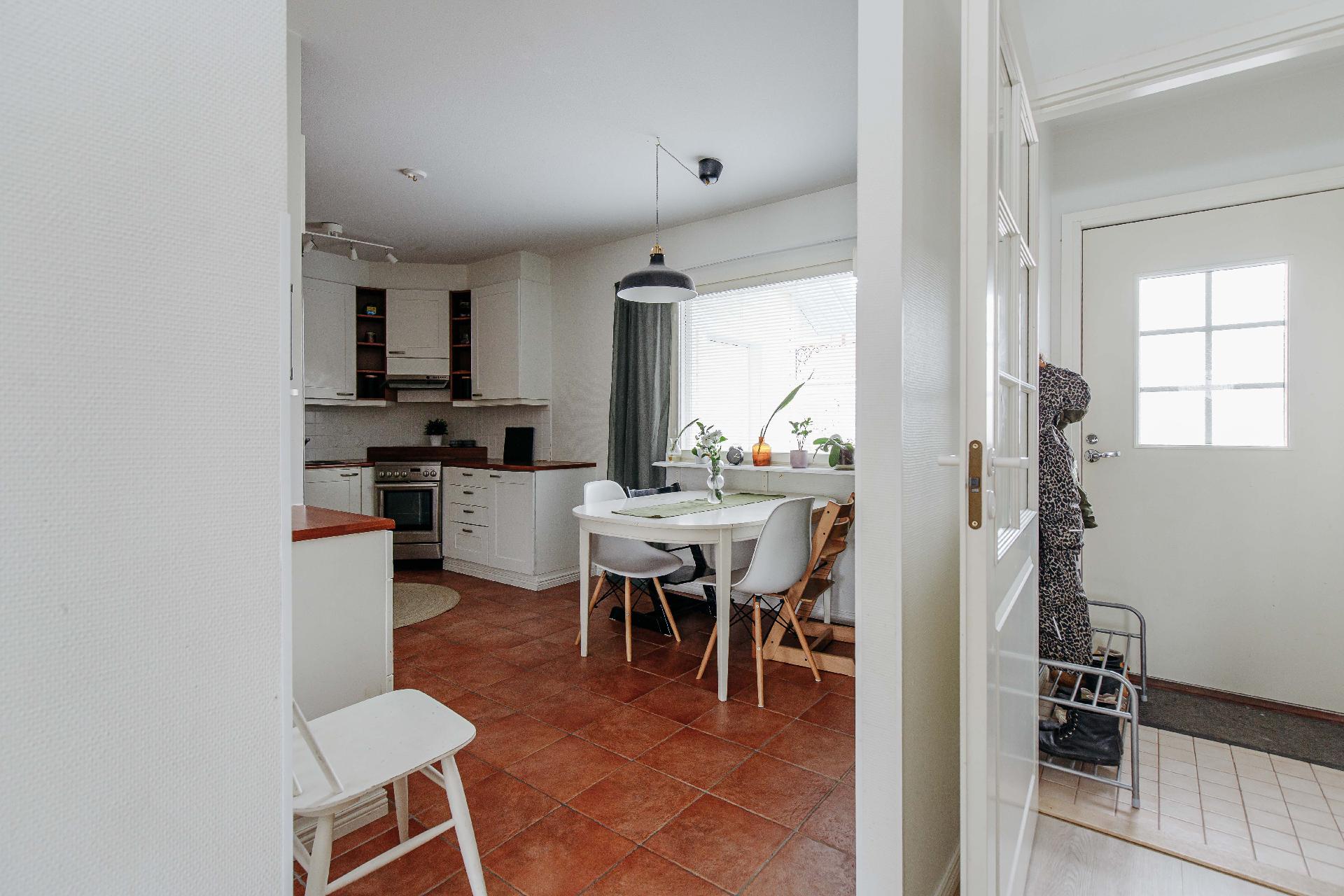 Sulkasammal 1, Hallilanvuori, Seinäjoki