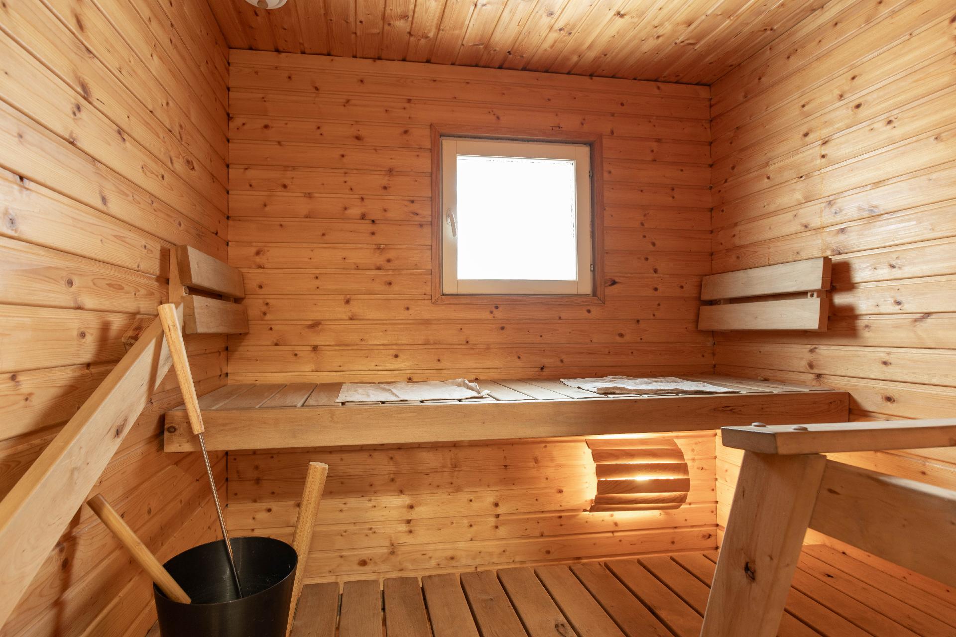 Sulkasammal 1, Hallilanvuori, Seinäjoki