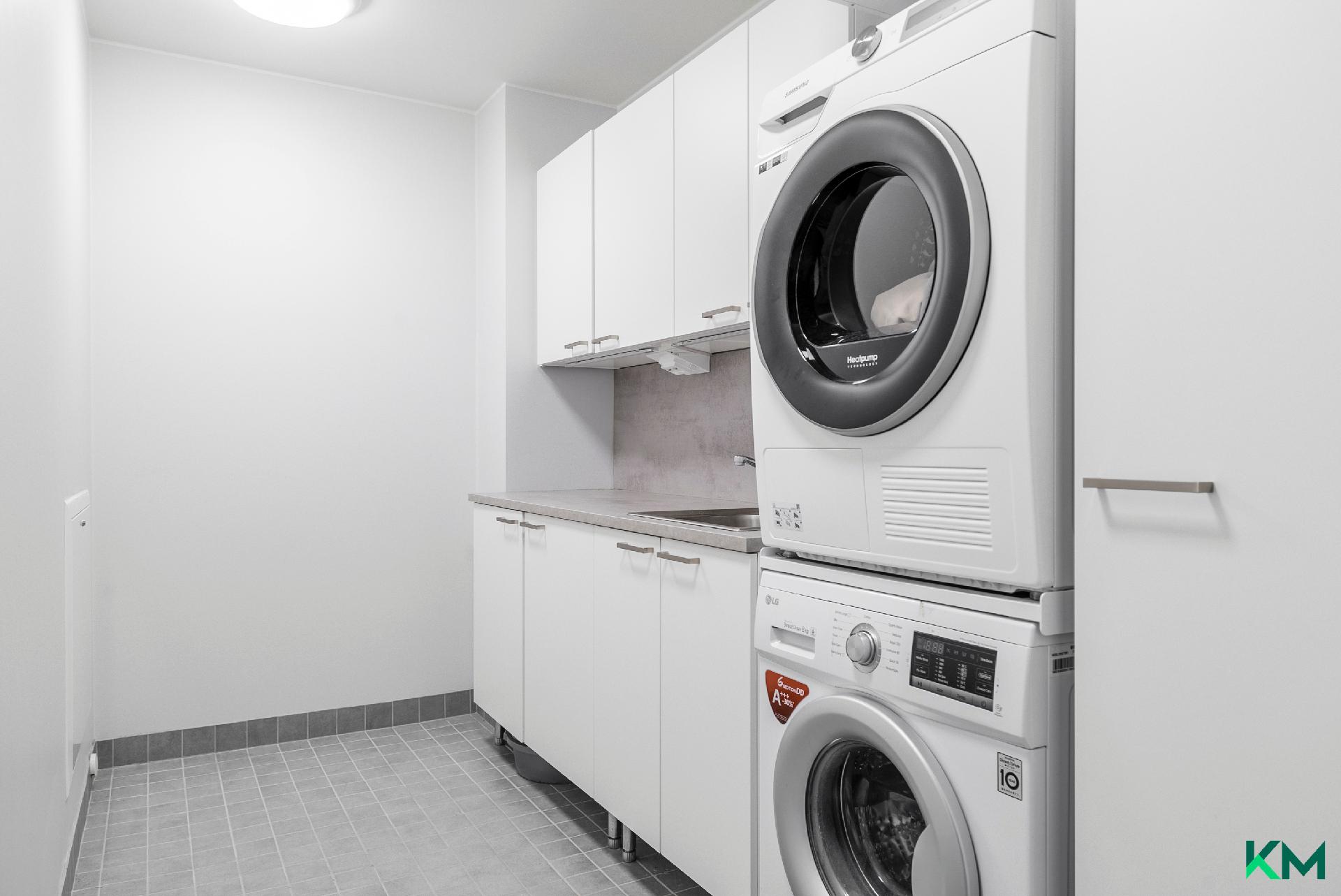 Valkkusuonkuja 2, Ramsinranta, Helsinki