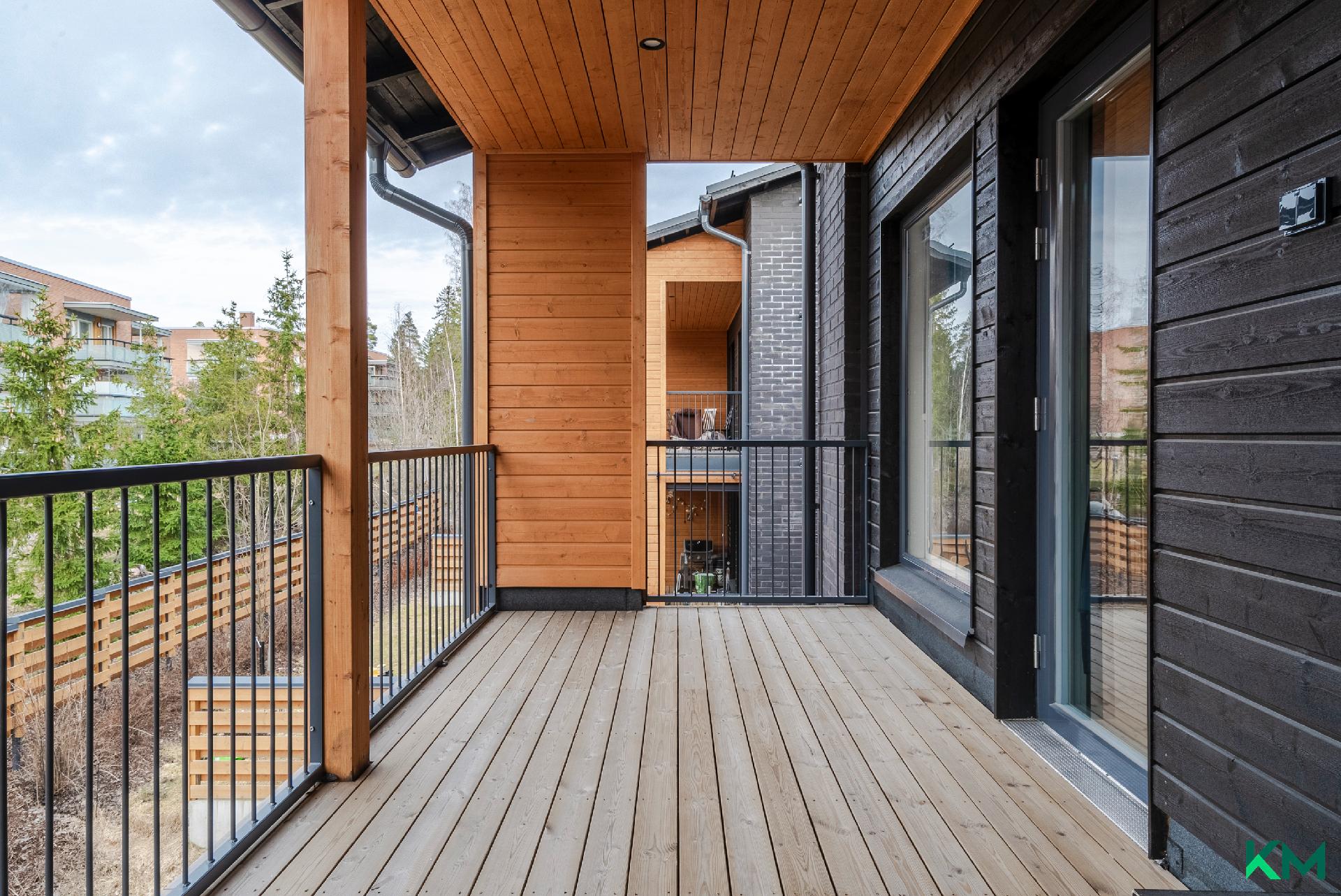 Valkkusuonkuja 2, Ramsinranta, Helsinki