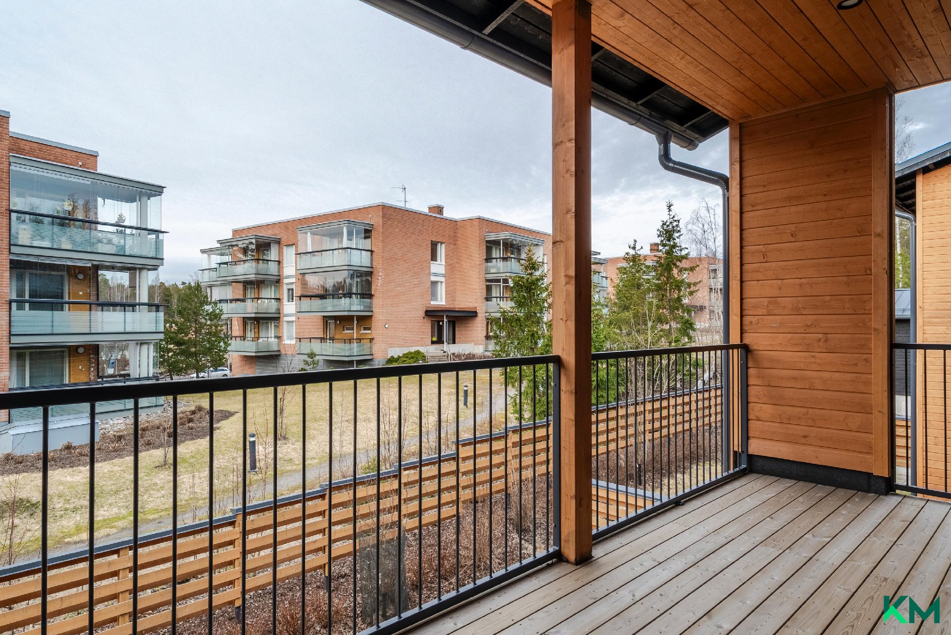 Valkkusuonkuja 2, Ramsinranta, Helsinki