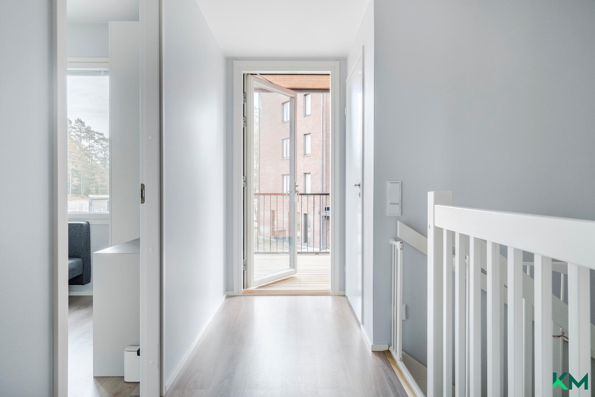 Valkkusuonkuja 2, Ramsinranta, Helsinki