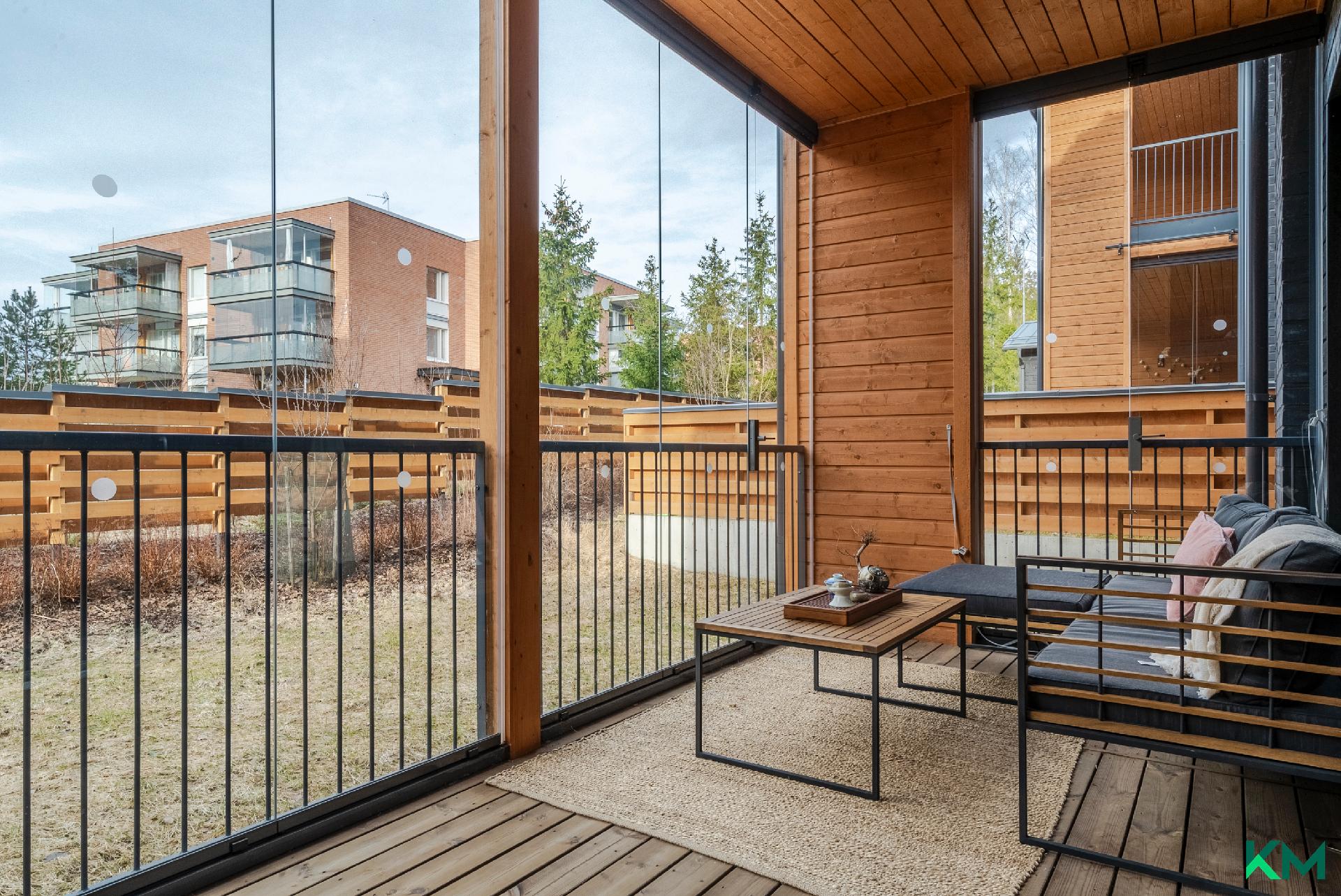 Valkkusuonkuja 2, Ramsinranta, Helsinki