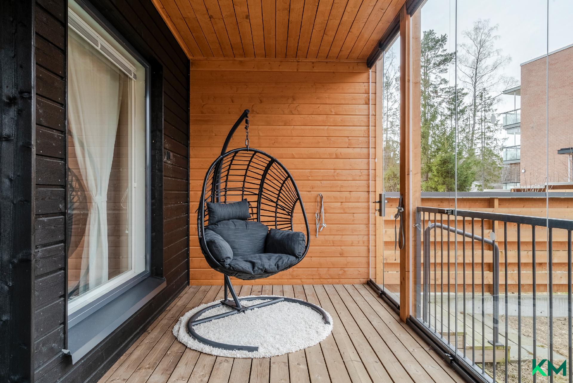 Valkkusuonkuja 2, Ramsinranta, Helsinki