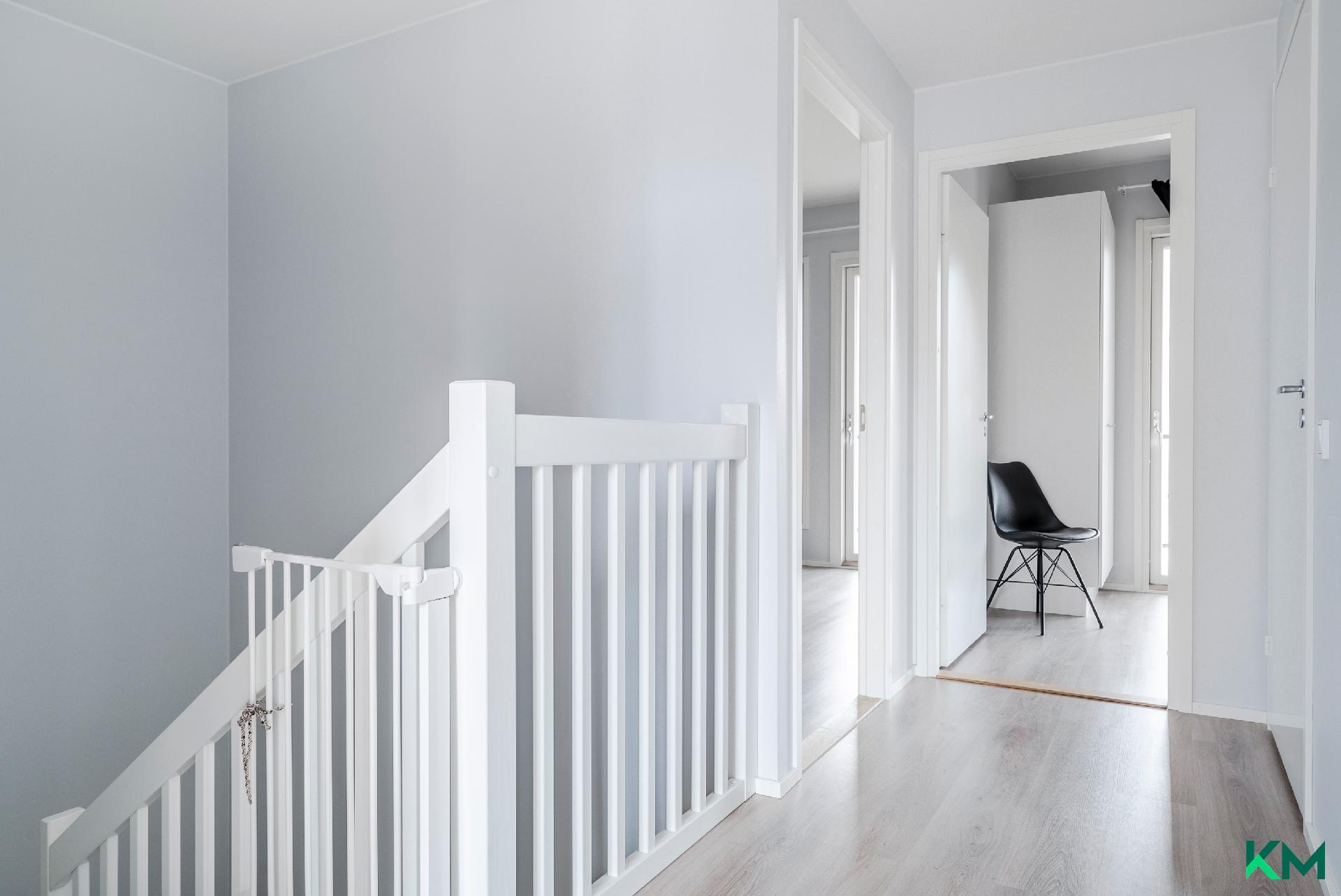 Valkkusuonkuja 2, Ramsinranta, Helsinki