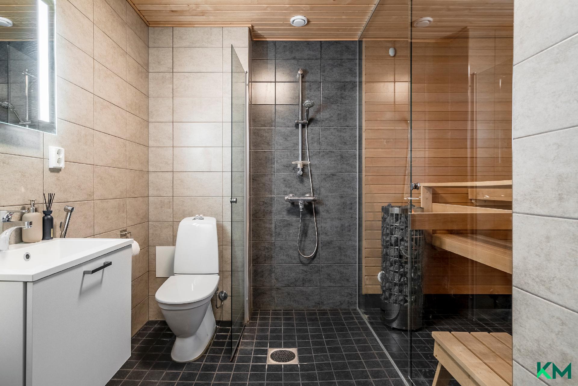 Valkkusuonkuja 2, Ramsinranta, Helsinki