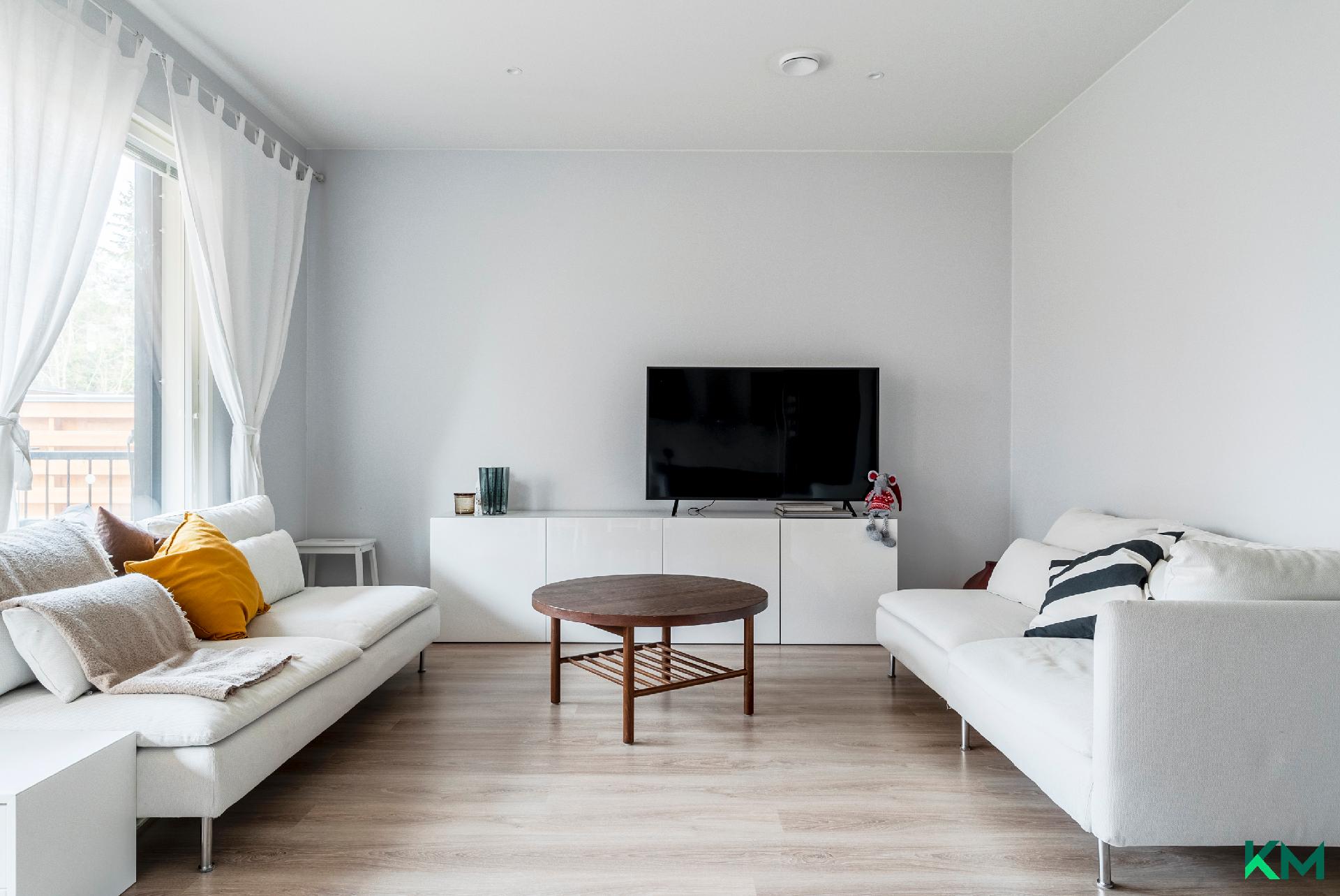 Valkkusuonkuja 2, Ramsinranta, Helsinki