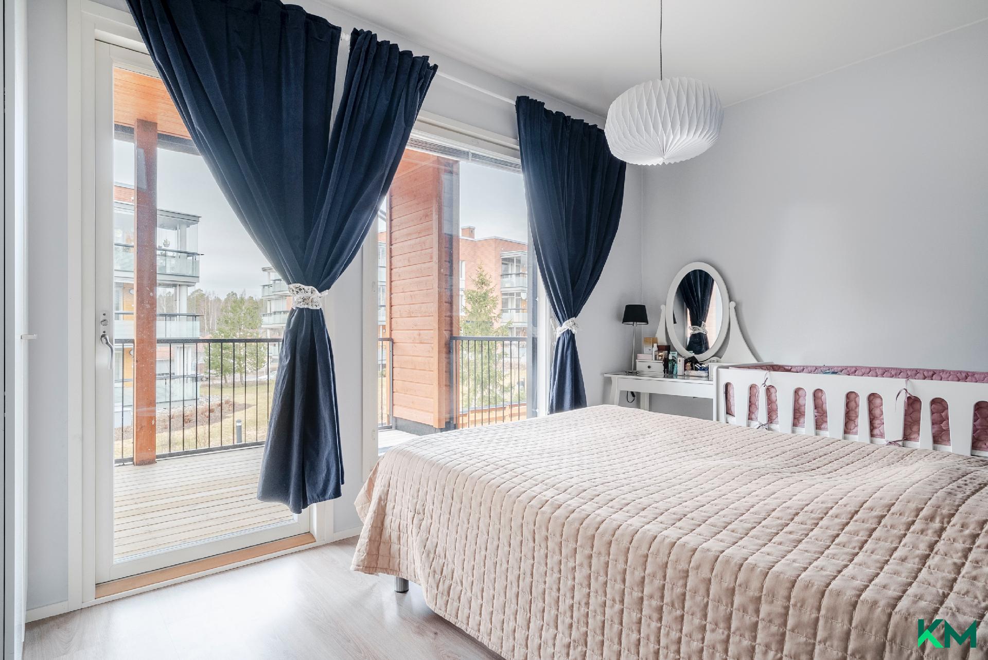 Valkkusuonkuja 2, Ramsinranta, Helsinki