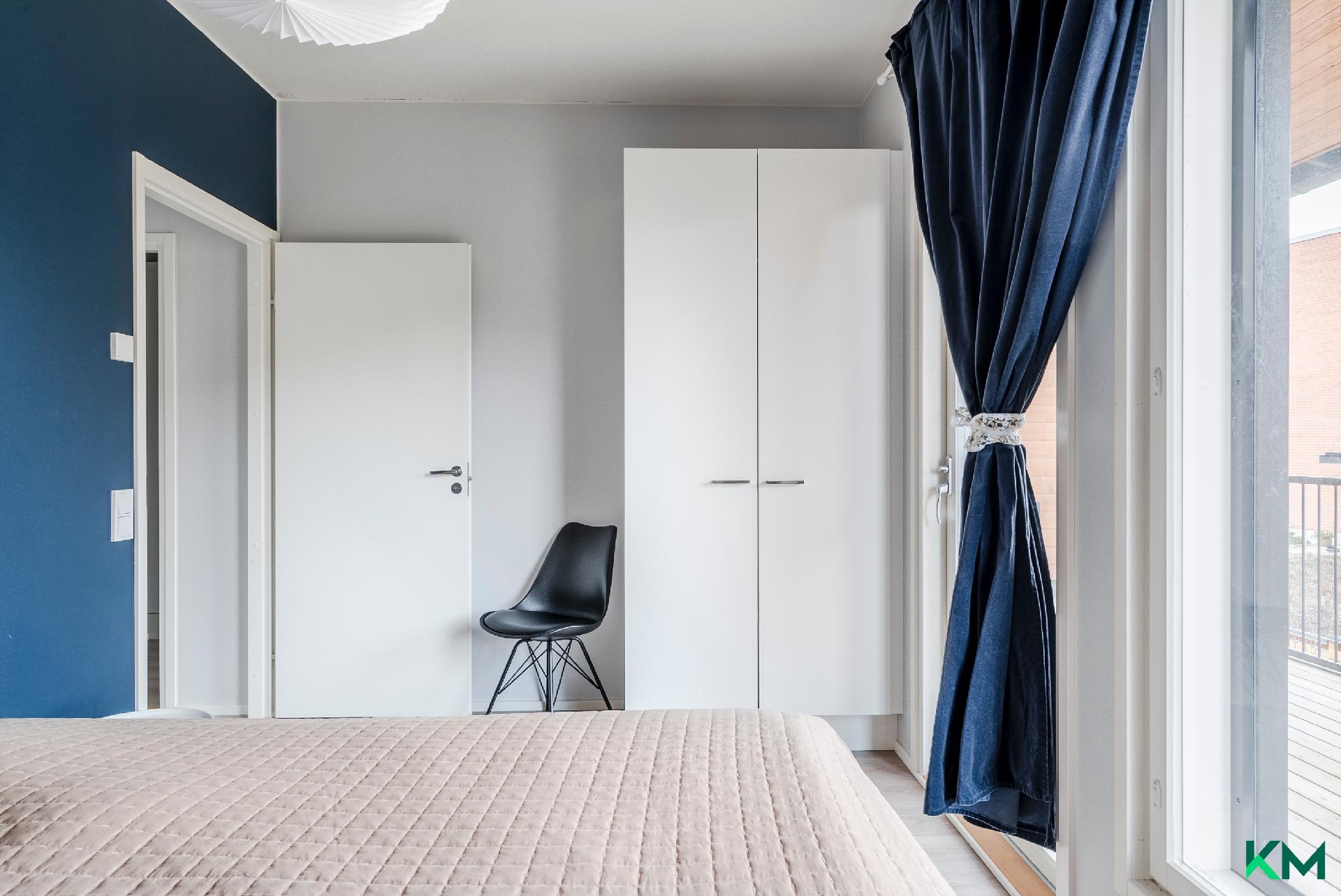 Valkkusuonkuja 2, Ramsinranta, Helsinki