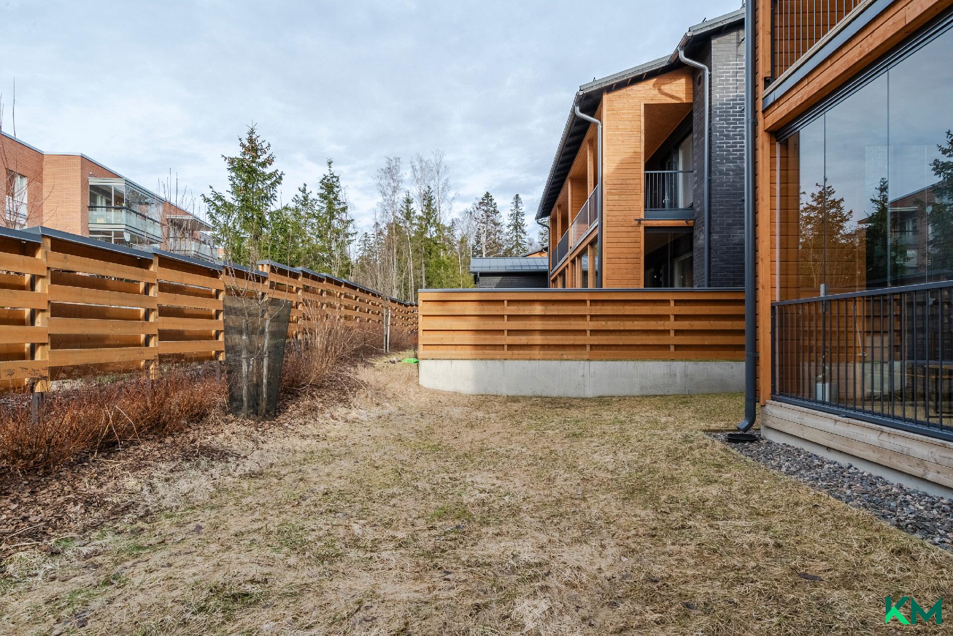 Valkkusuonkuja 2, Ramsinranta, Helsinki